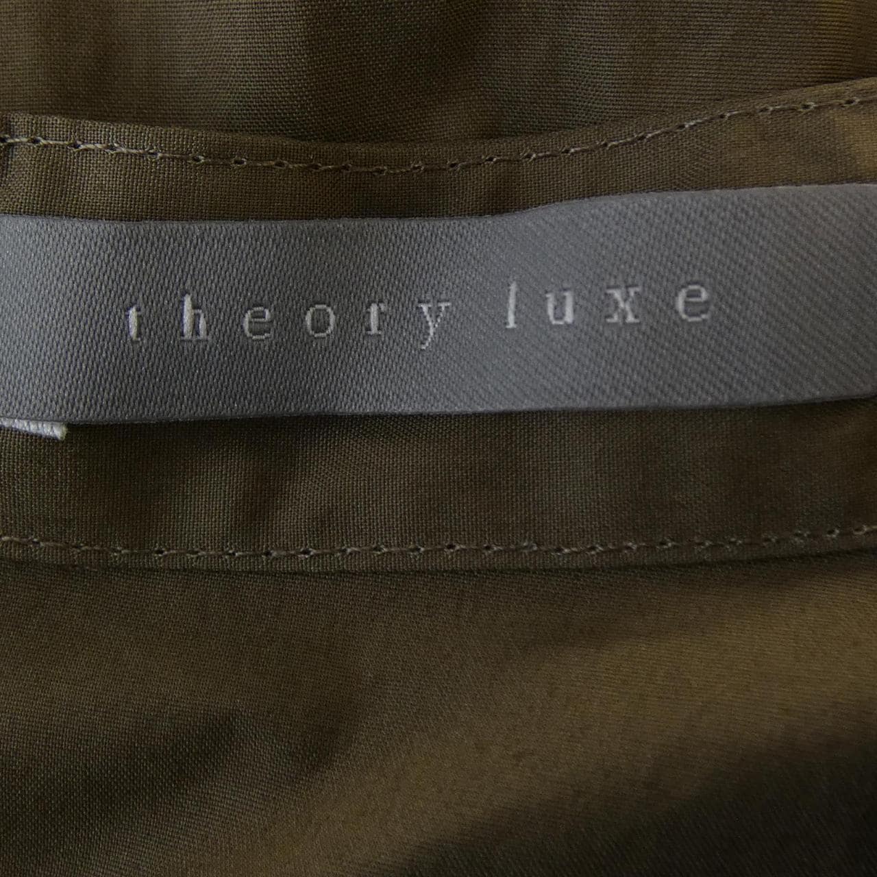 セオリーリュクス Theory luxe ワンピース