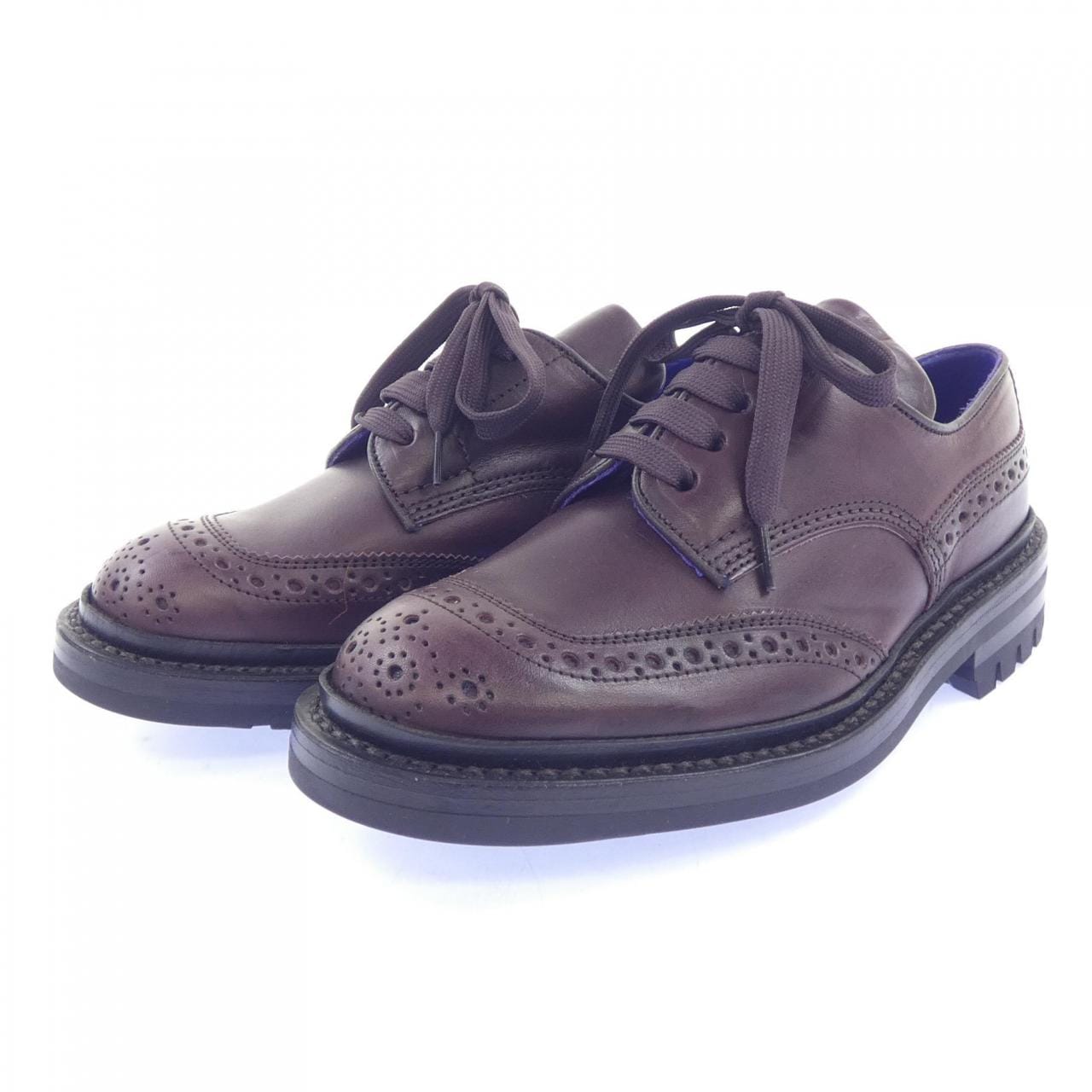 バーバリー BURBERRY DEVON シューズ