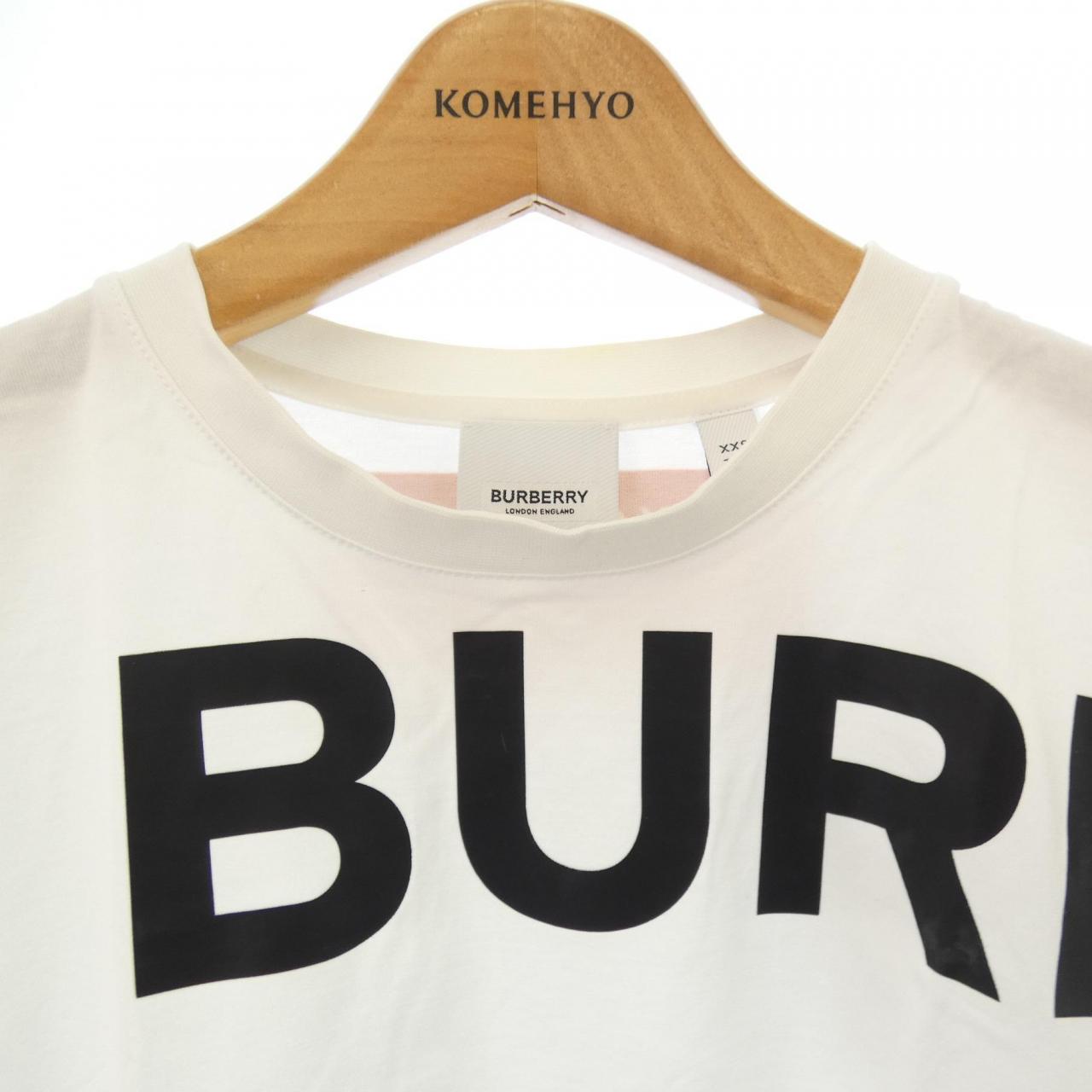 バーバリー BURBERRY 8017103 Tシャツ