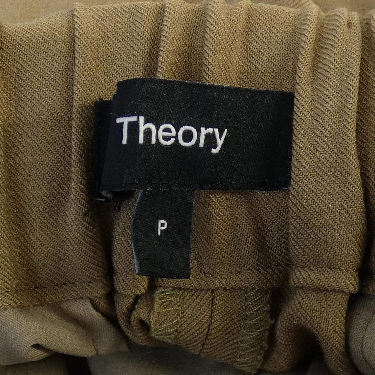 セオリー theory 01-2306410 パンツ