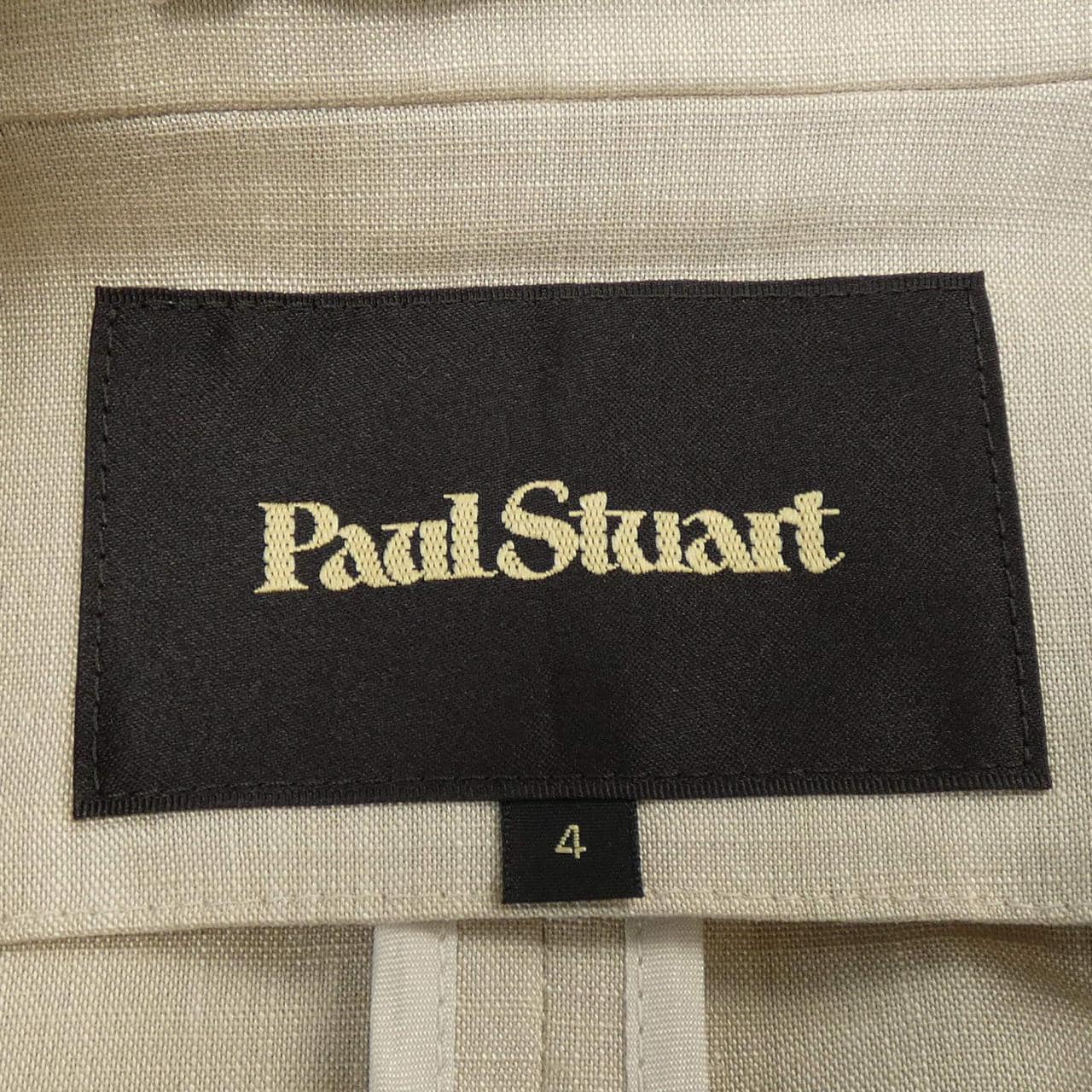 ポールスチュアート PAUL STUART ジャケット