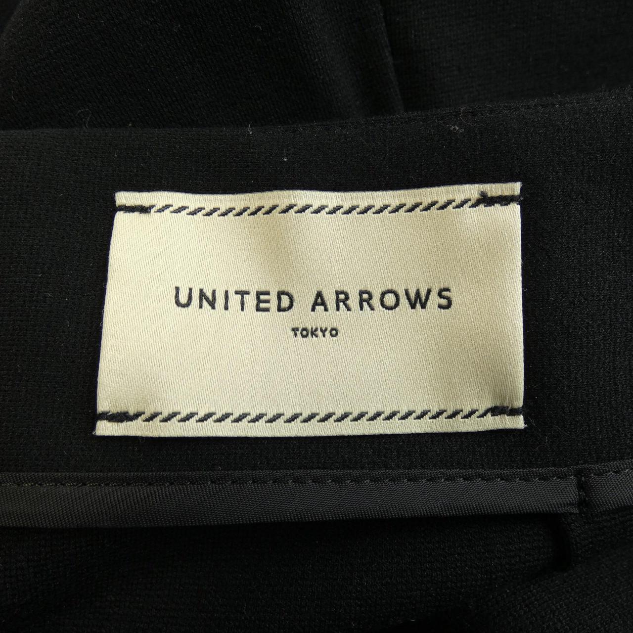 UNITED ARROWS裙