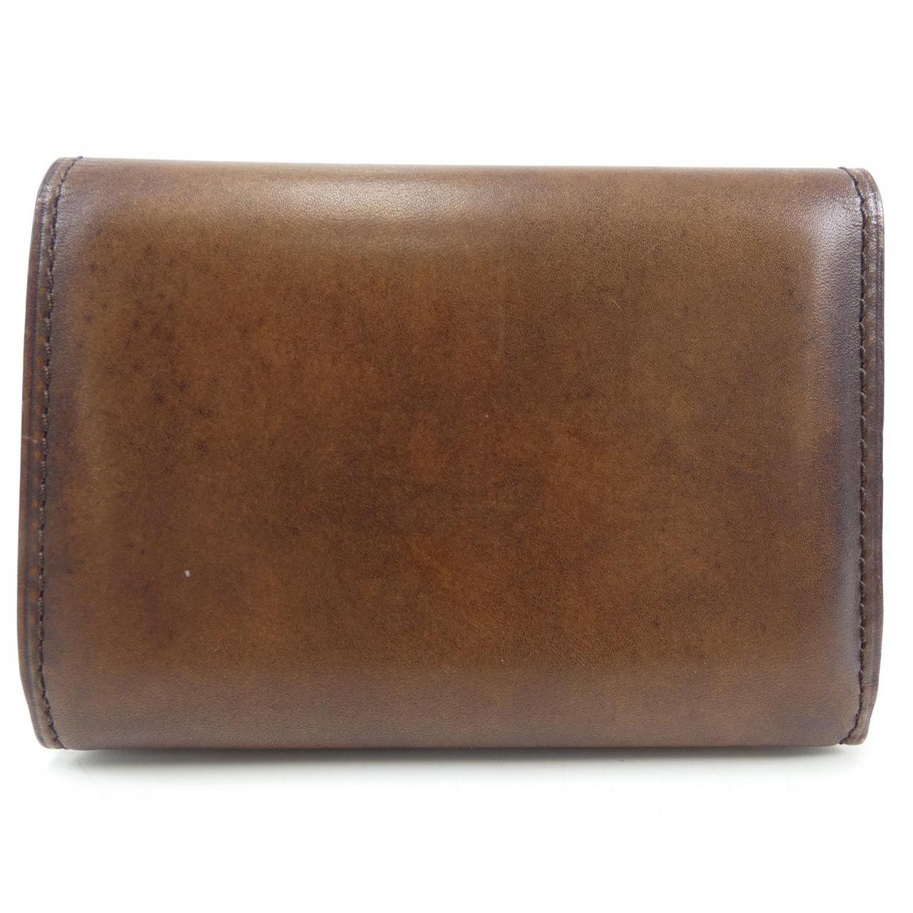 Berluti CARD CASE