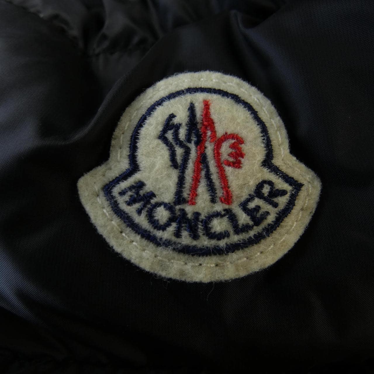 モンクレール MONCLER ダウンコート