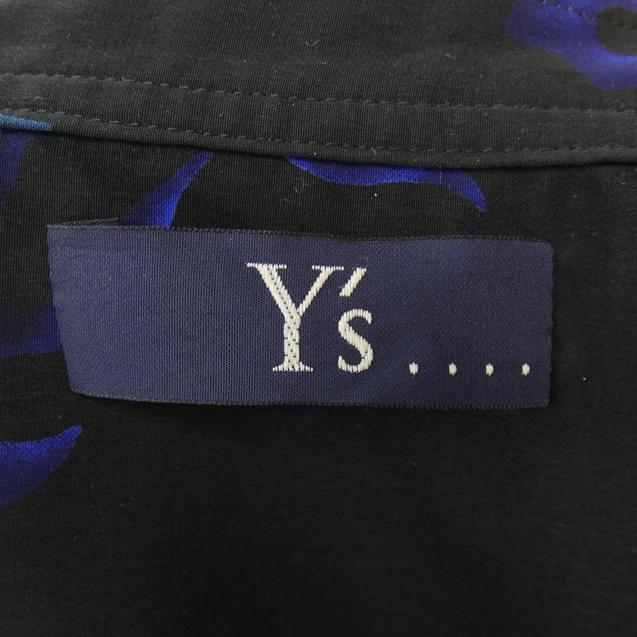 ワイズ Y's シャツ