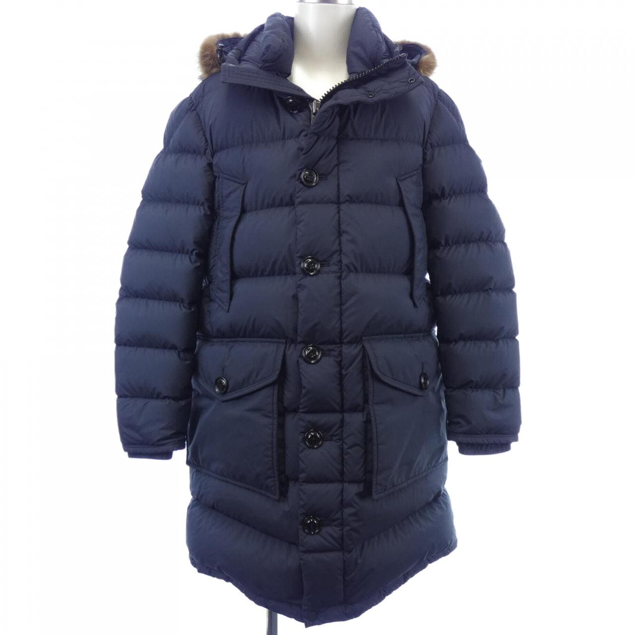 MONCLER MONCLER Down Coat