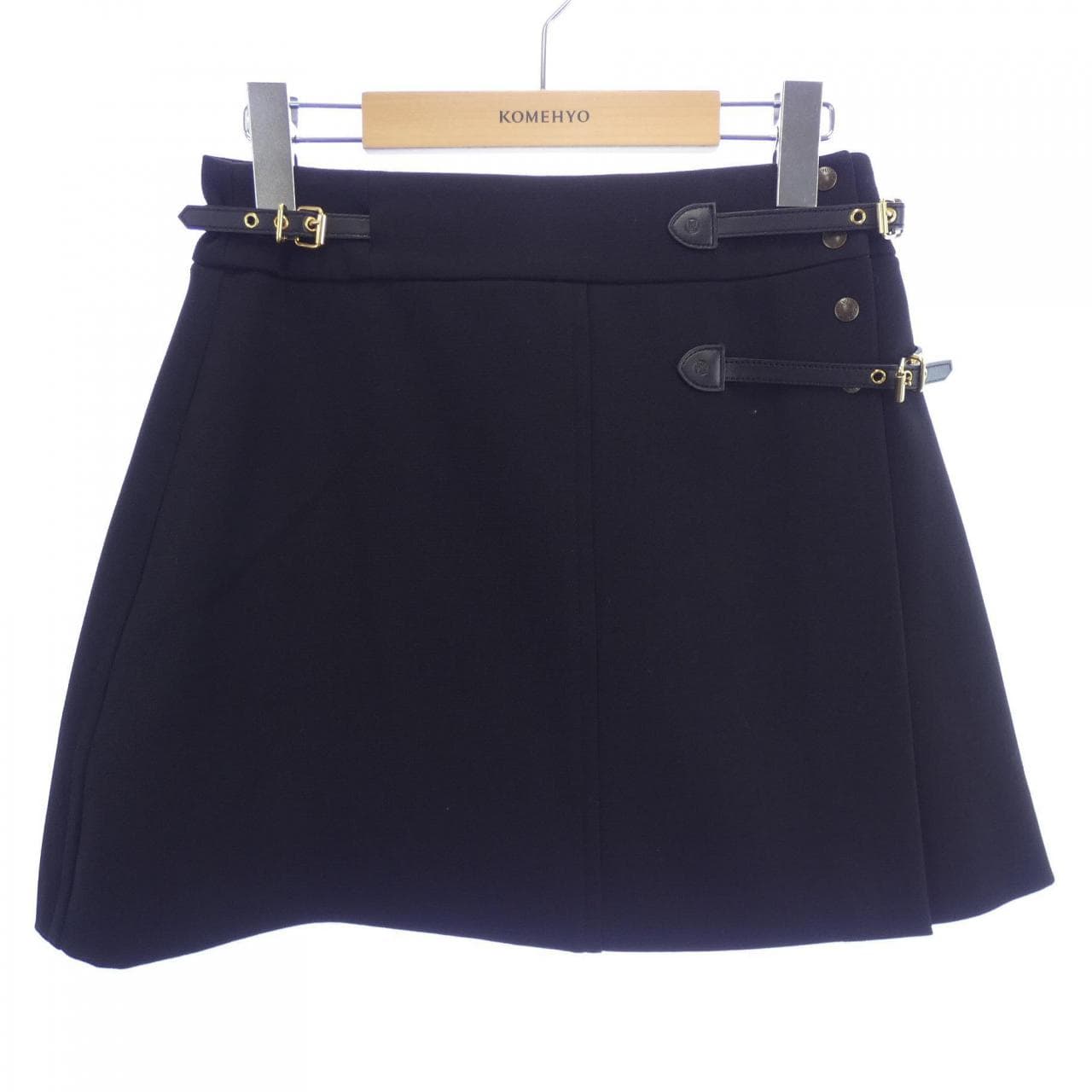ルイヴィトン LOUIS VUITTON スカート