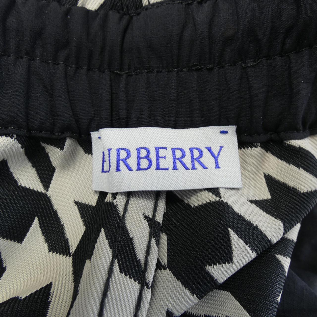 バーバリー BURBERRY パンツ