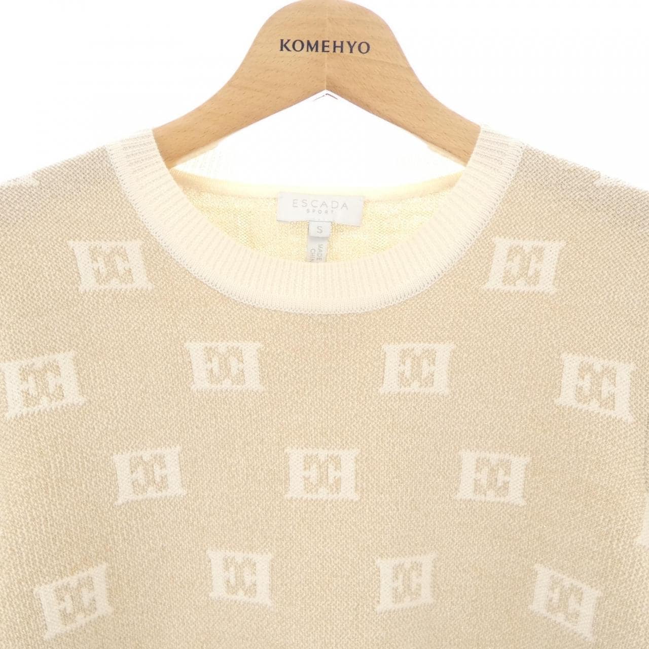 ESCADA SPORT ESCADA SPORT 针织衫