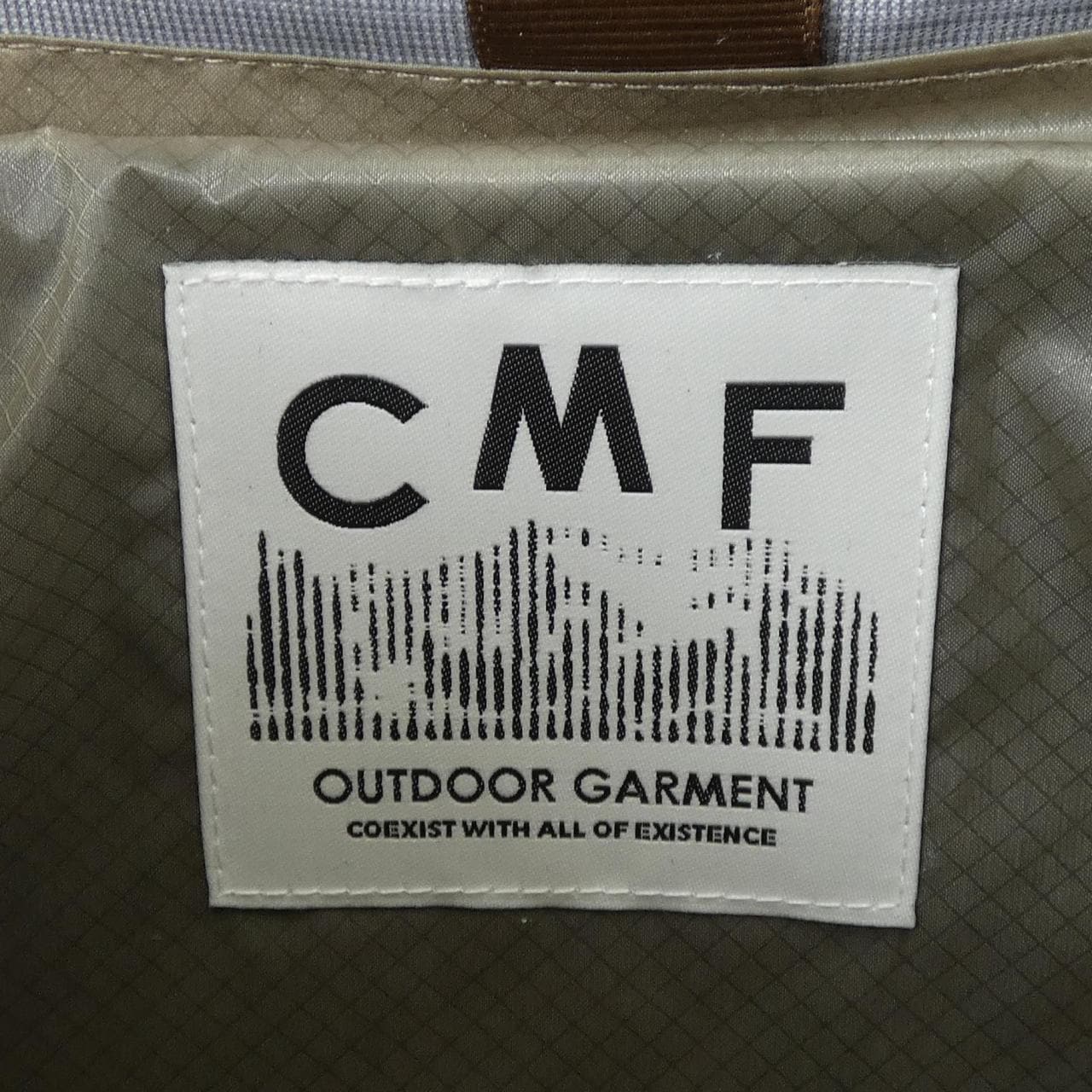 COMFY BAG