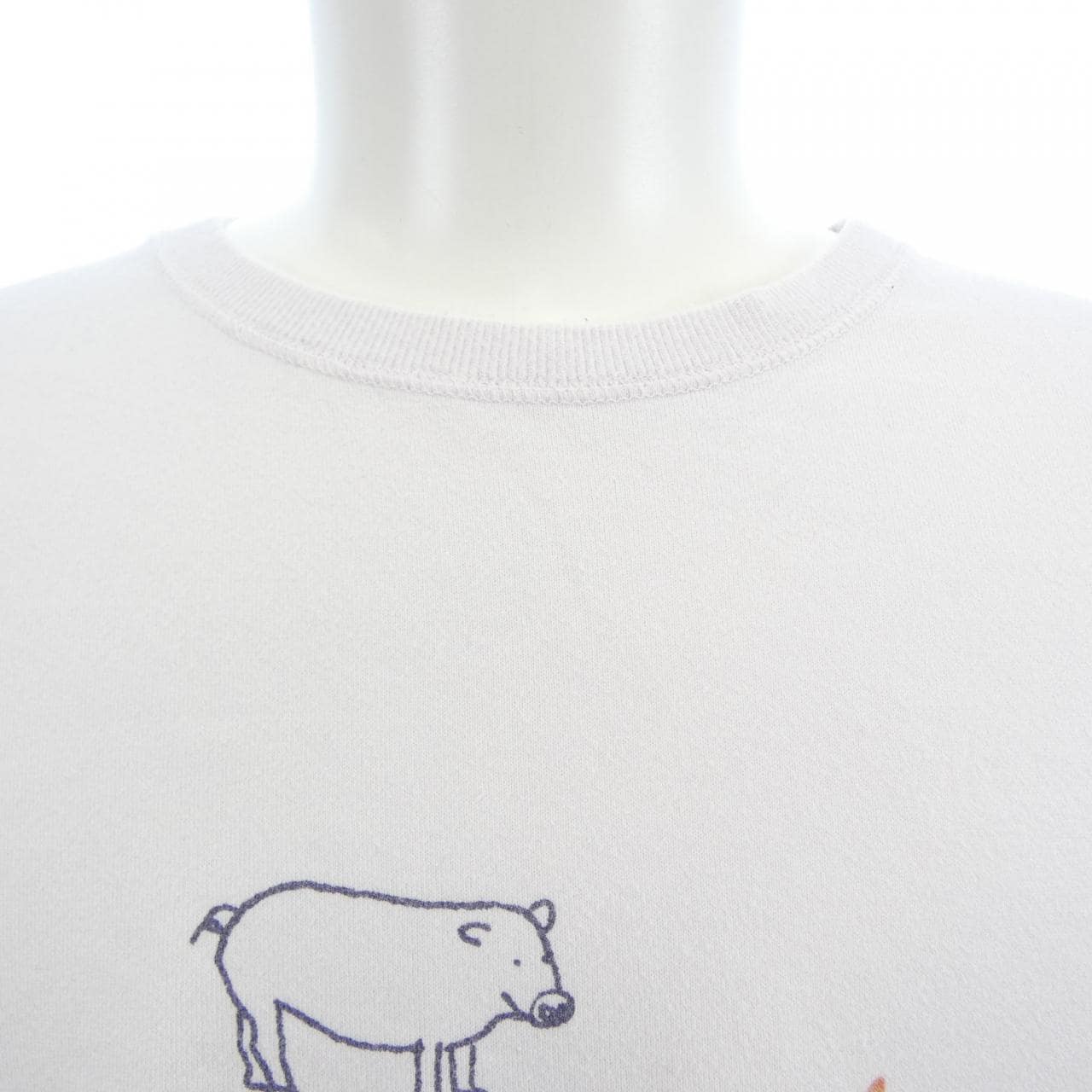 パパス Papas Tシャツ