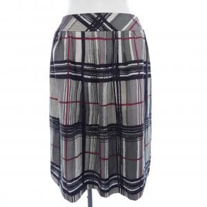 バーバリーロンドン BURBERRY LONDON スカート