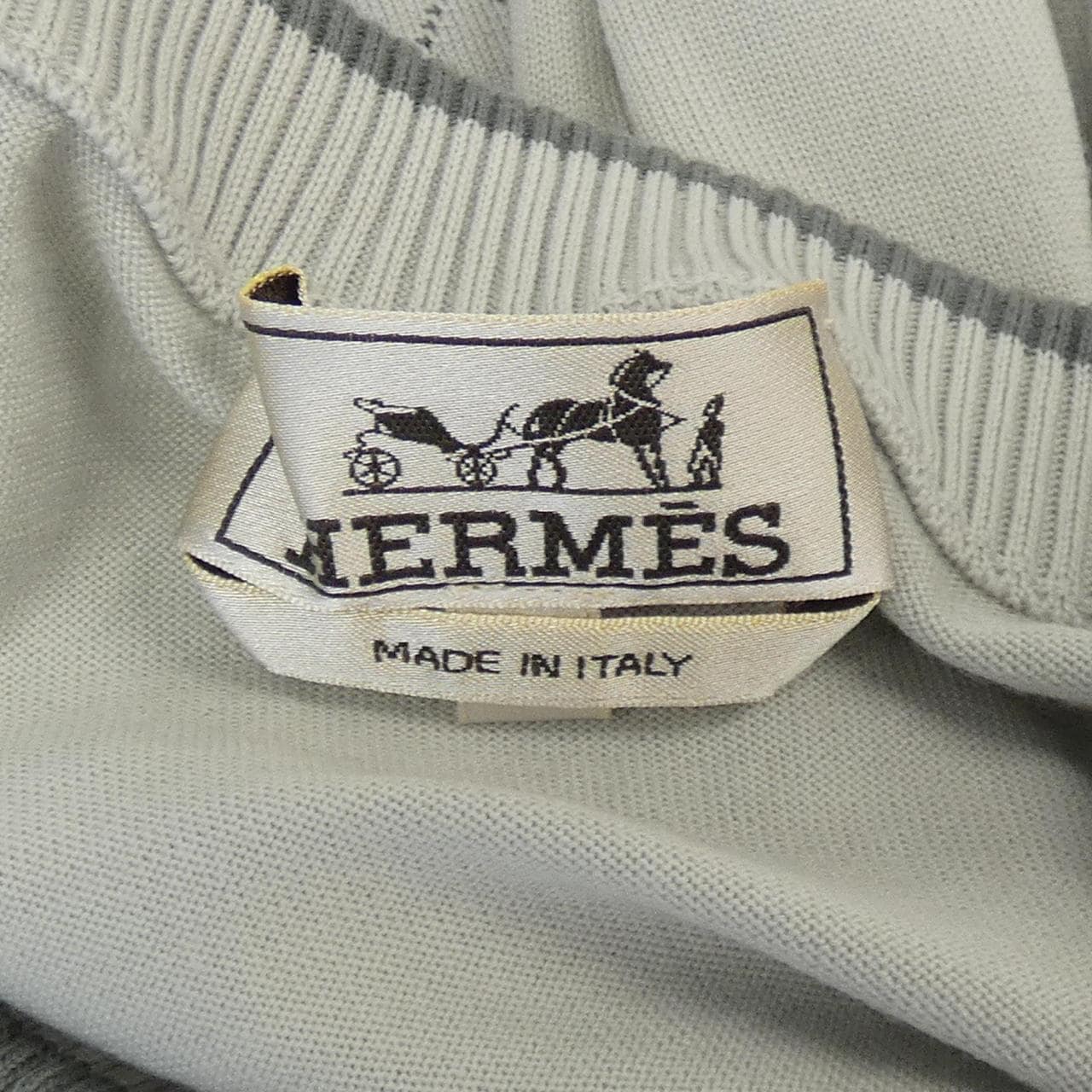 エルメス HERMES ニット