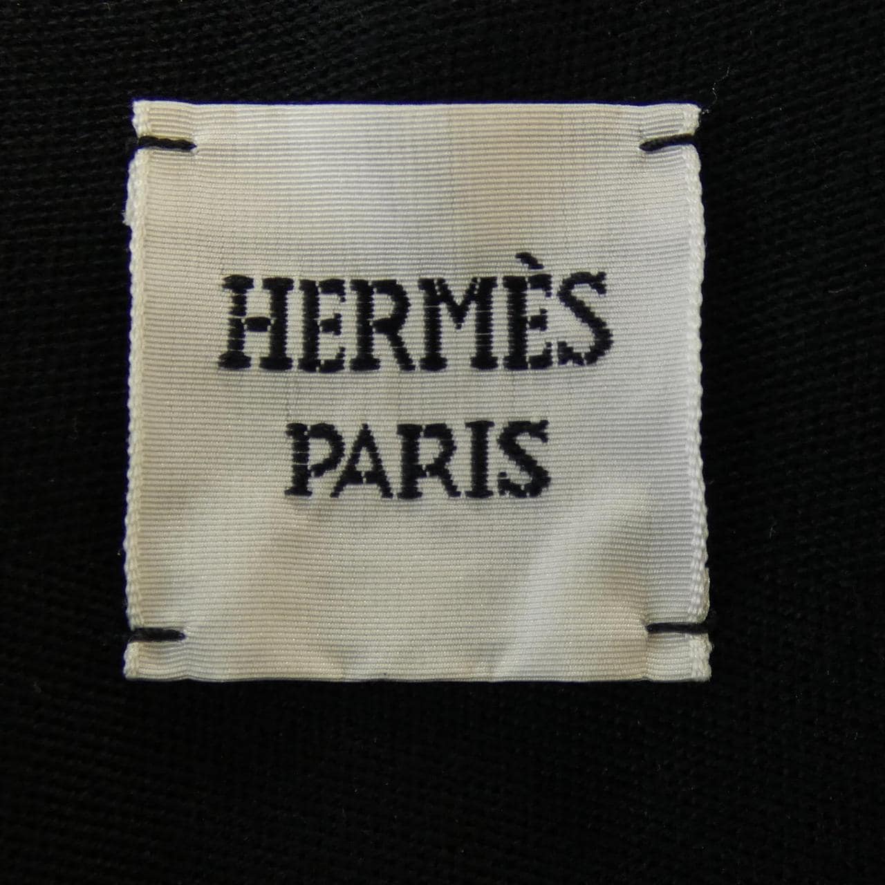 エルメス HERMES *17-7402 パンツ