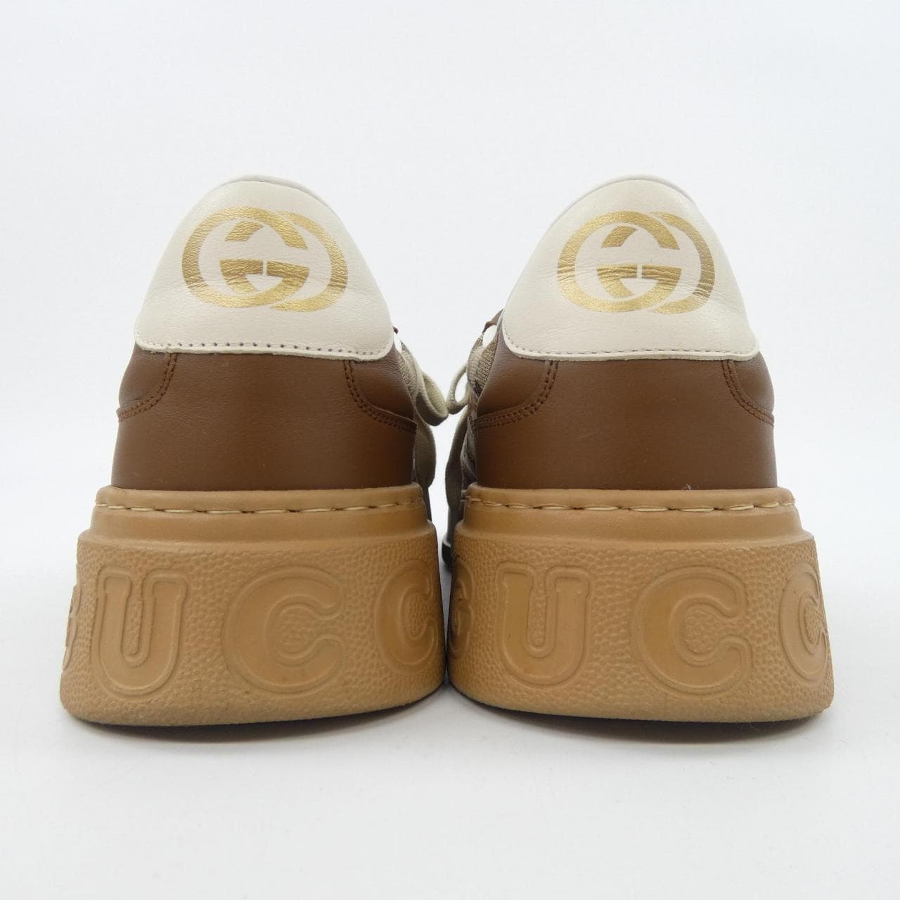 グッチ GUCCI 675840 スニーカー