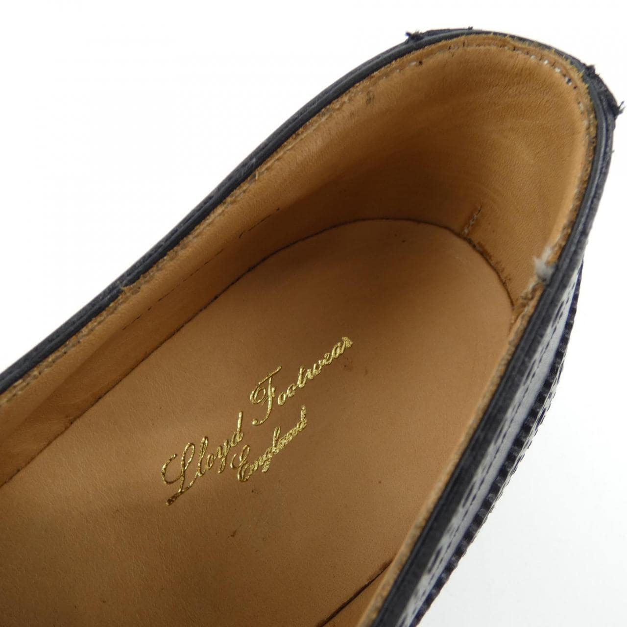 ロイドフットウェア LLOYD FOOTWEAR SPENSCER シューズ