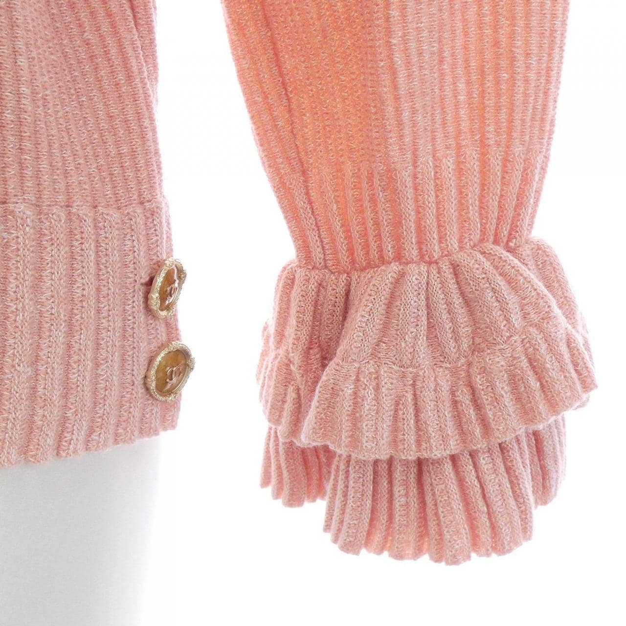 シャネル CHANEL P45337K04799 13C ニット