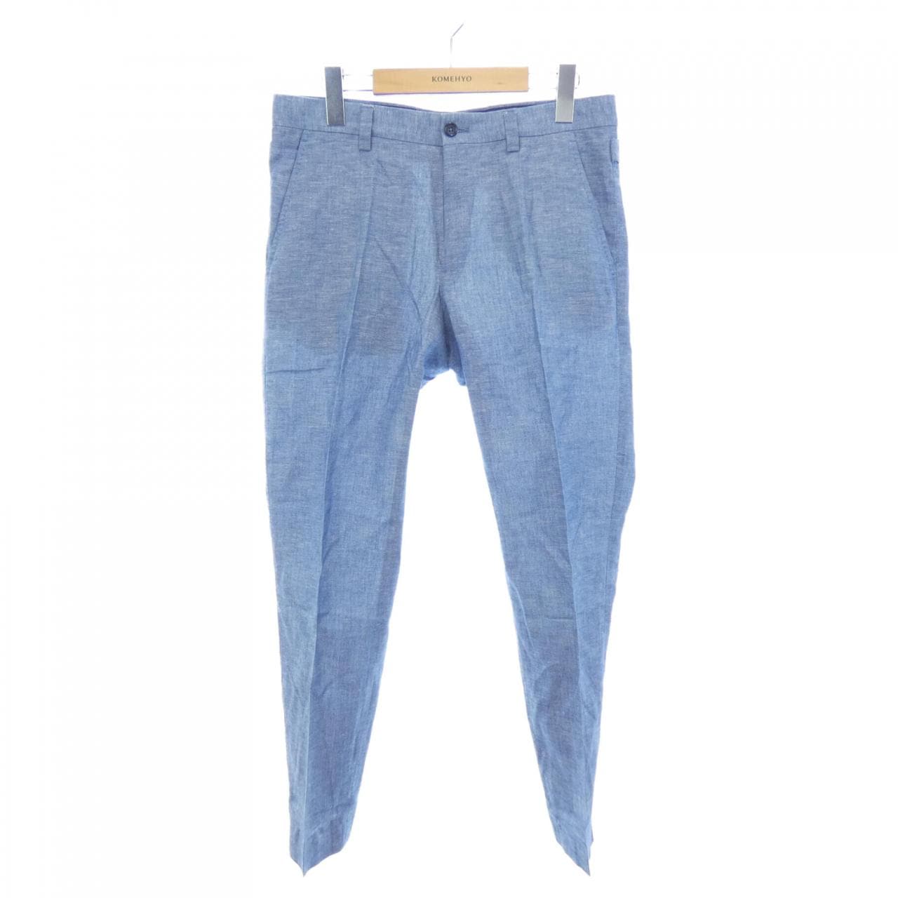 ドルチェアンドガッバーナ DOLCE&GABBANA Y6IET/GET71 パンツ