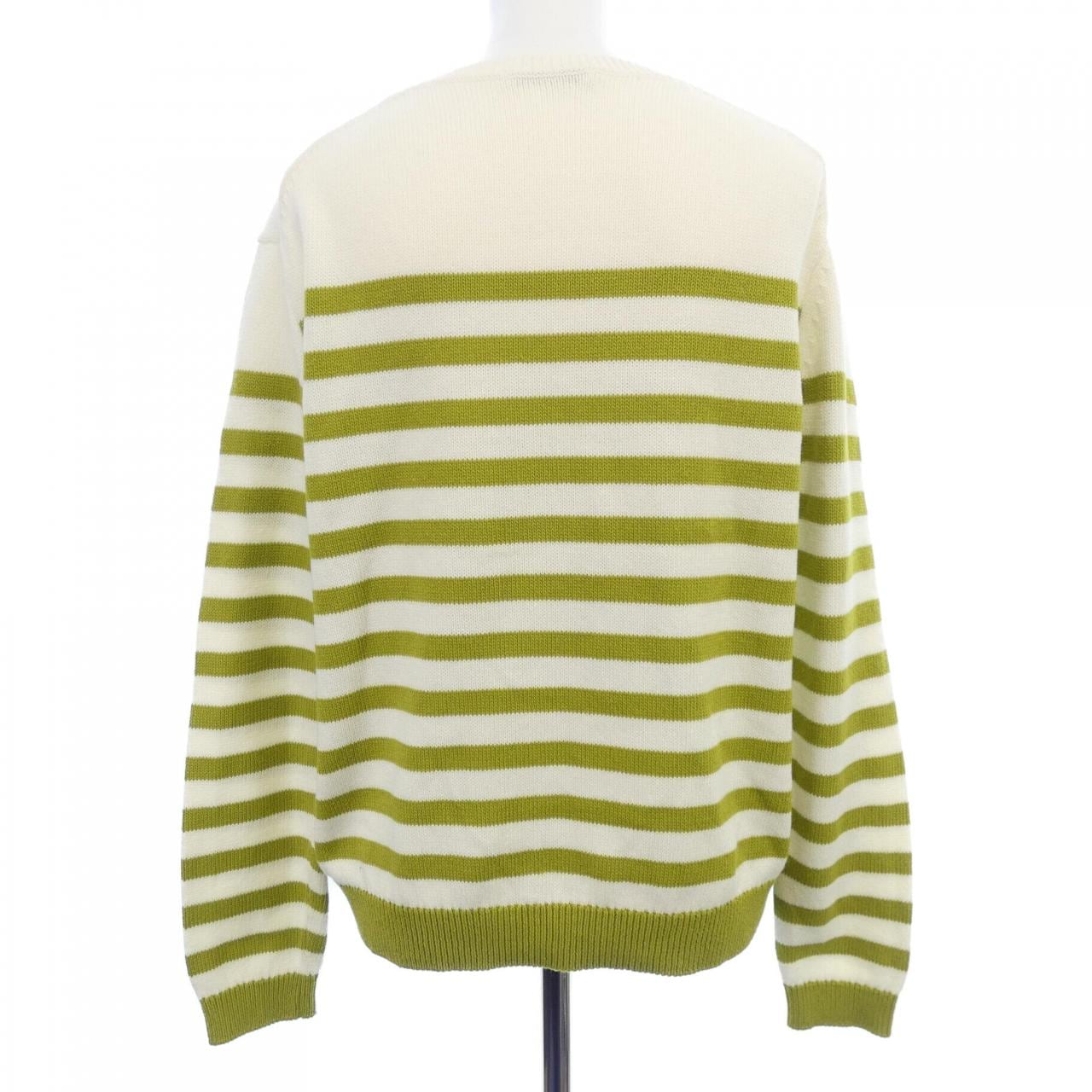 モラビトブラン MORABITO BLANC 2129-51209 ニット