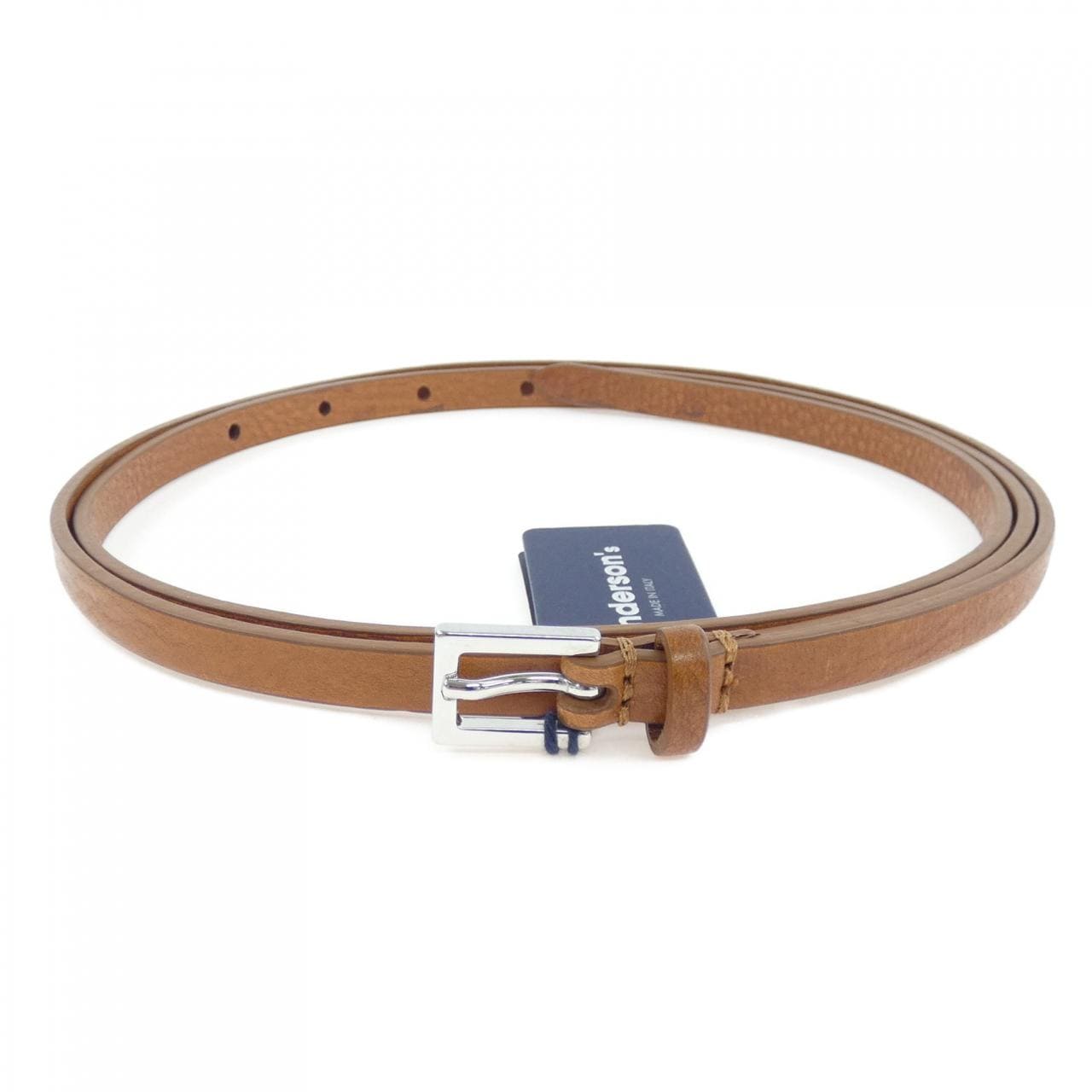 アンダーソンズ ANDERSON'S 7W BELT