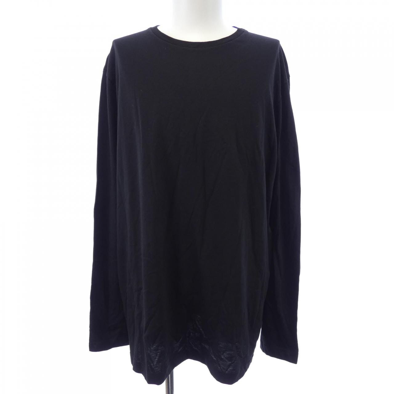 ザロウ THE ROW LEON L/S T-SHIRT 189-K291 Tシャツ