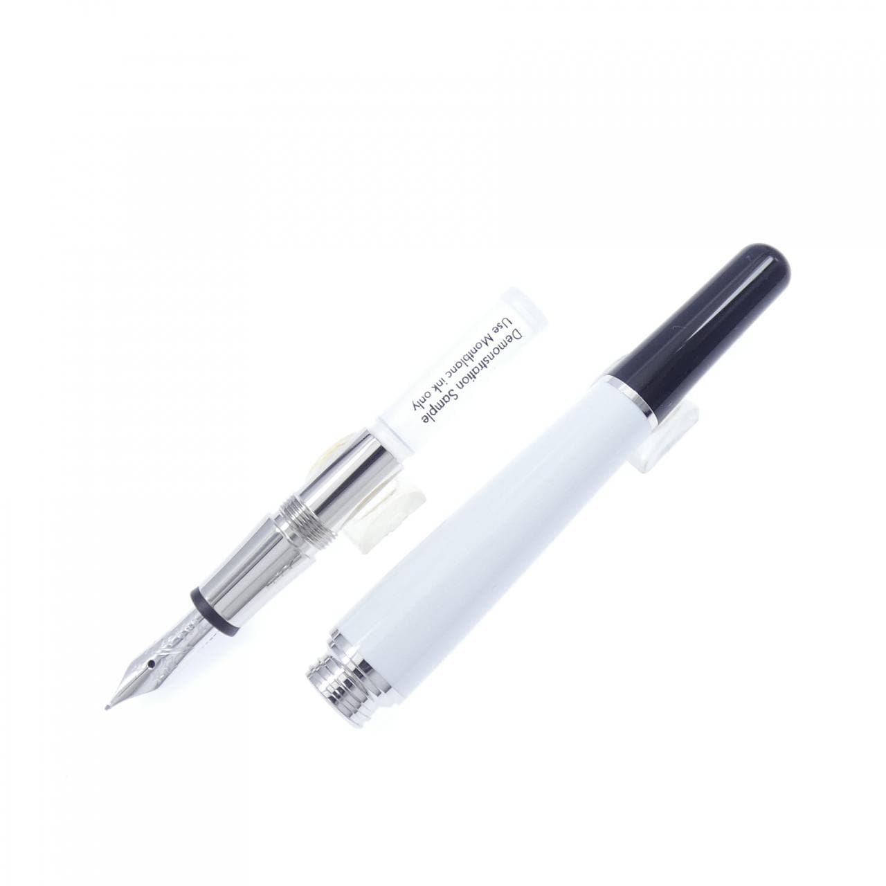 モンブラン ボヌール 114830 万年筆