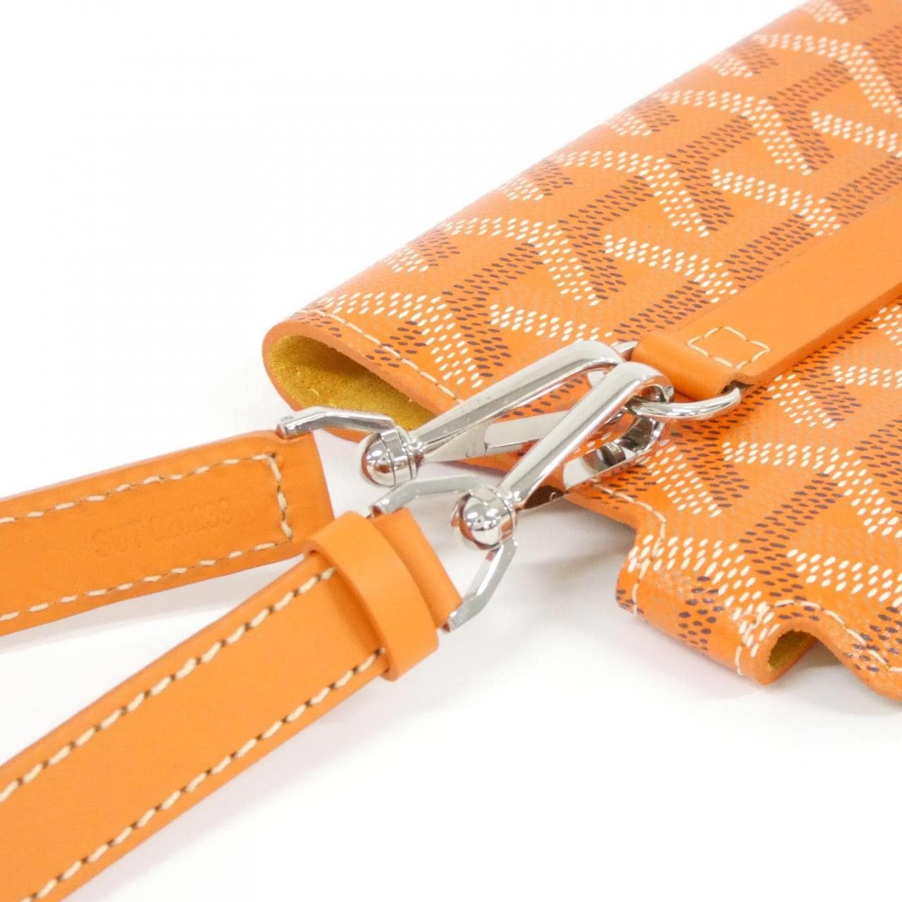 GOYARD Montmartre GM 眼镜盒