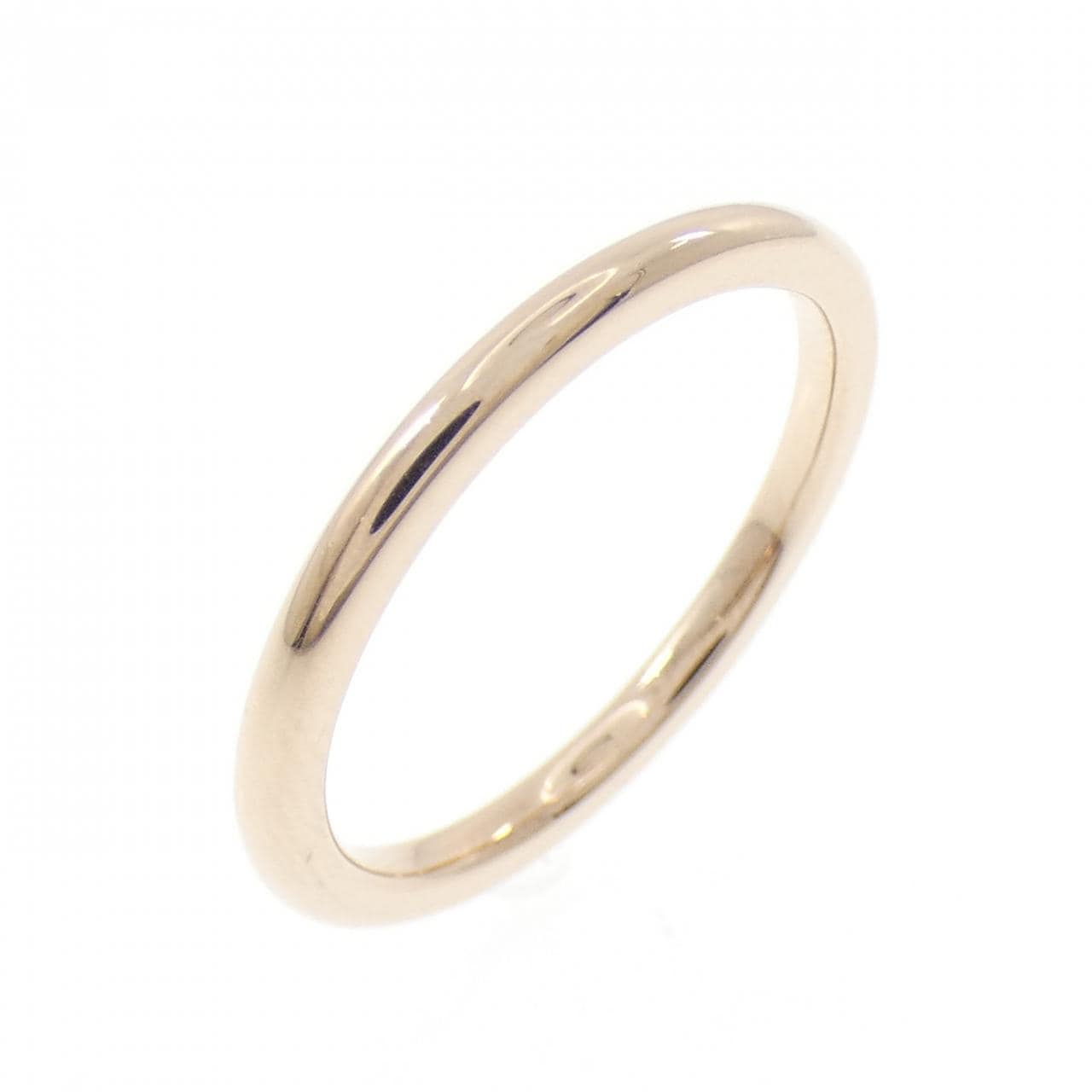 ペルリータ･ミキモト K18PG リング