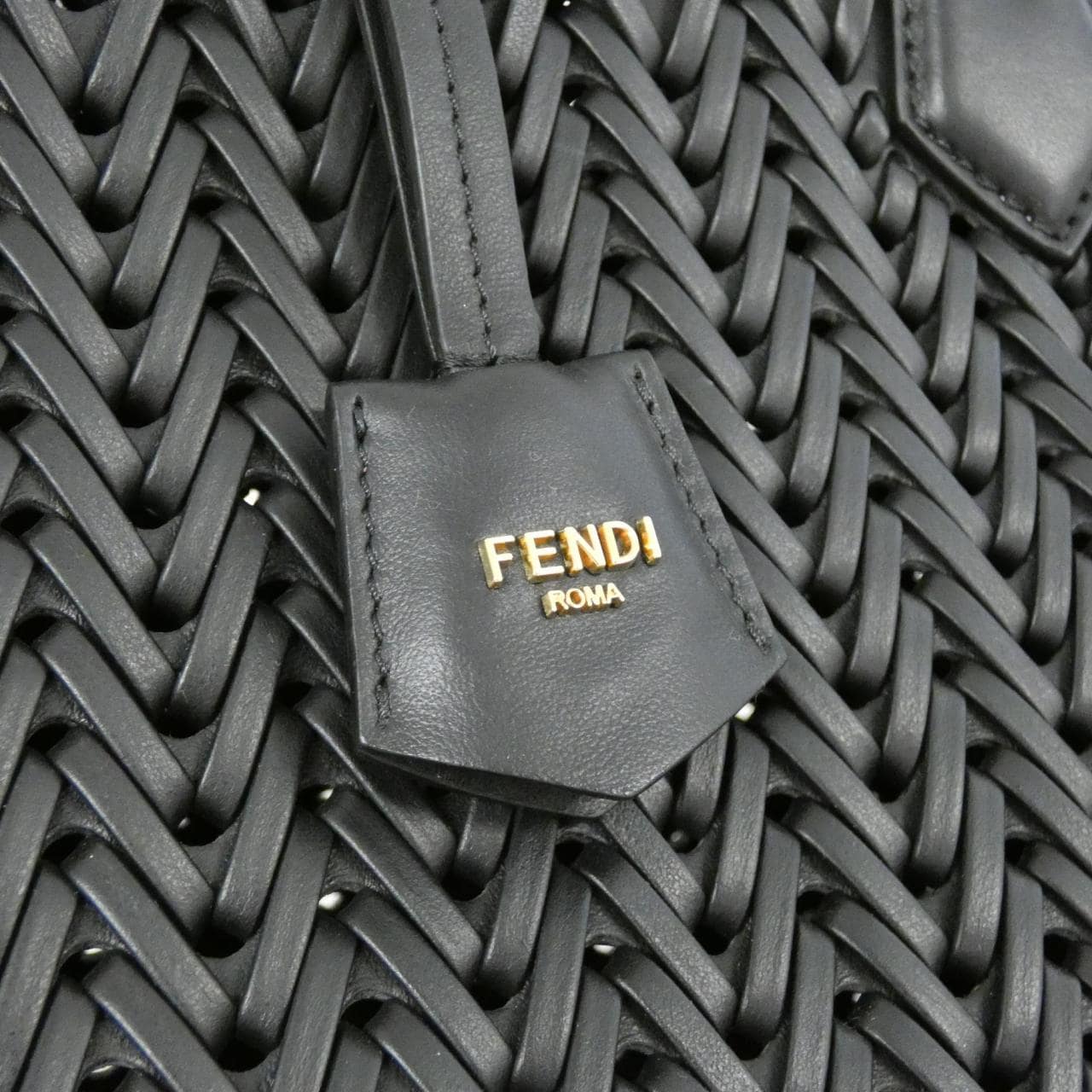 FENDI 8BH414 APZB 單肩包