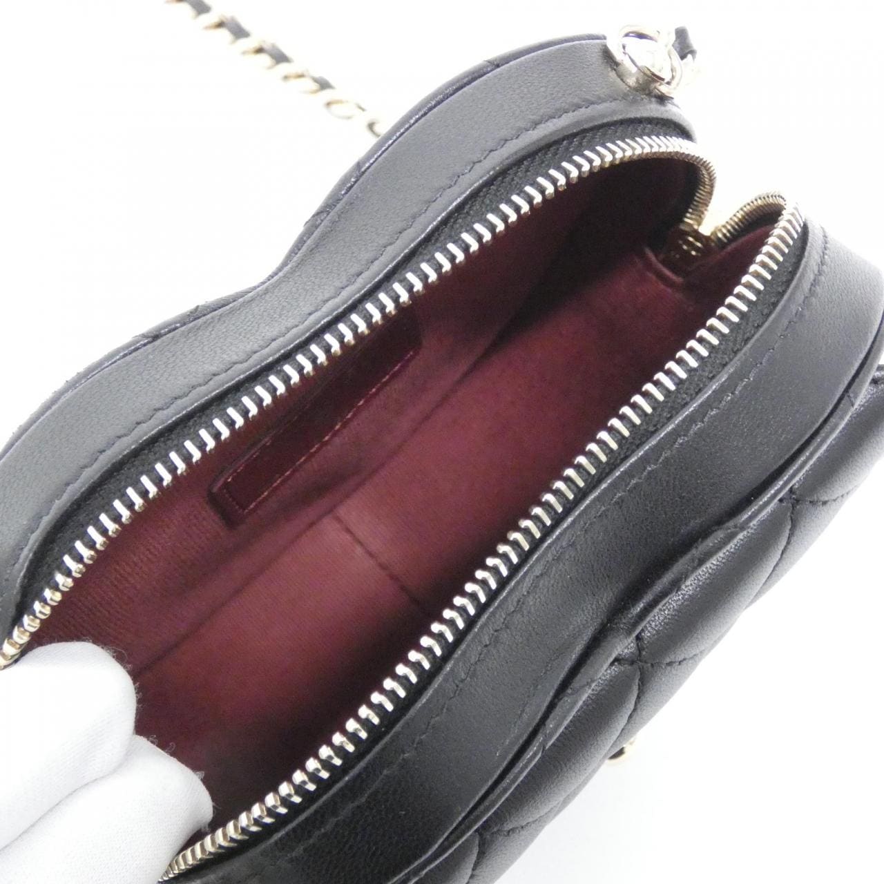 シャネル AP2784 ショルダーバッグ