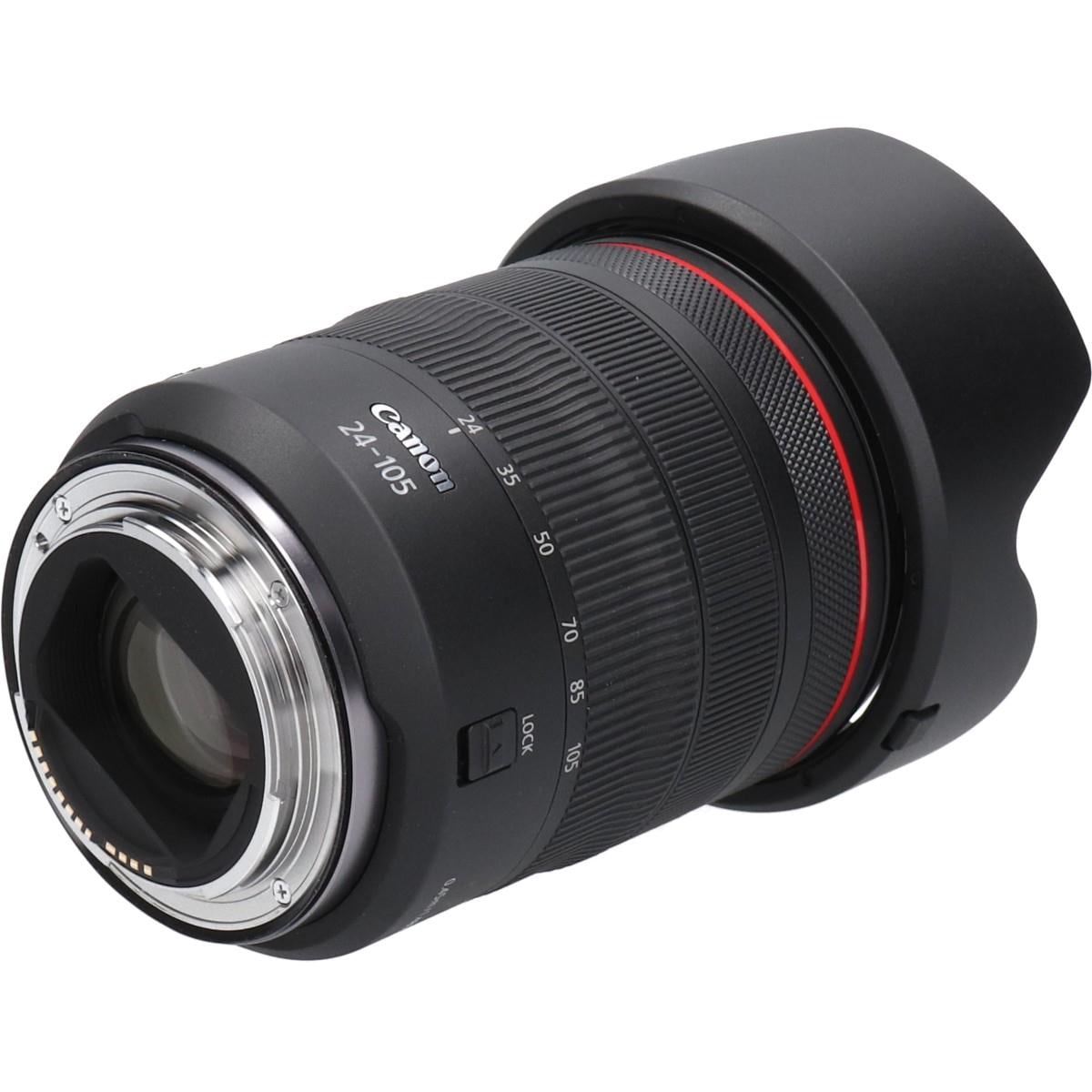 ＲＦ２４－１０５ｍｍ　Ｆ４Ｌ　ＩＳ　ＵＳＭ
