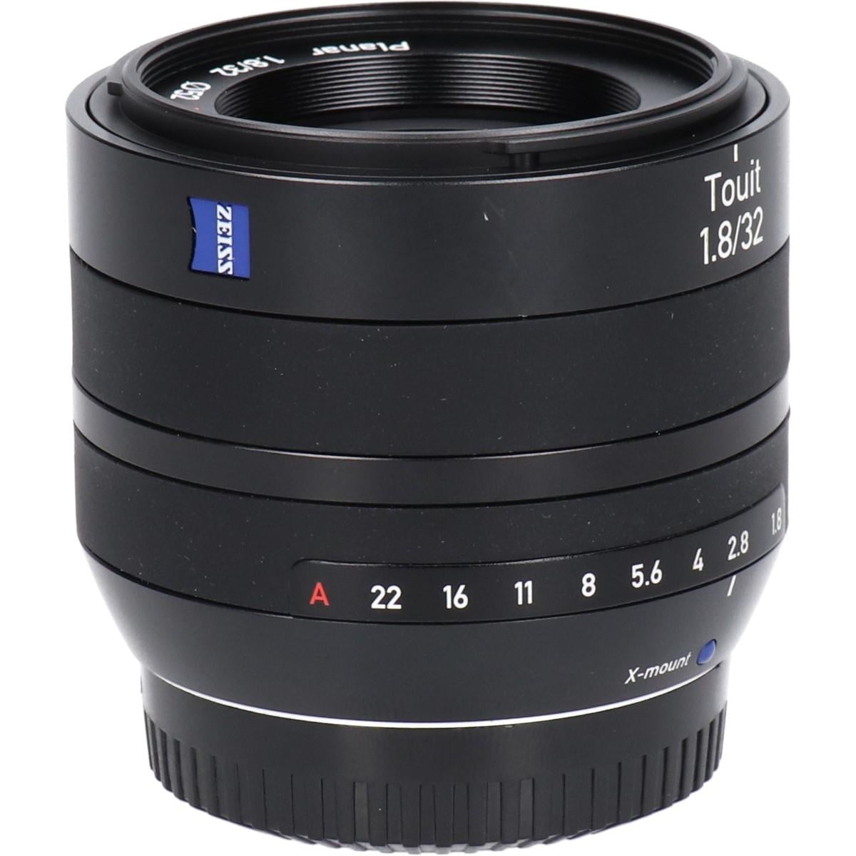 Ｘ　ＴＯＵＩＴ３２ｍｍ　Ｆ１．８