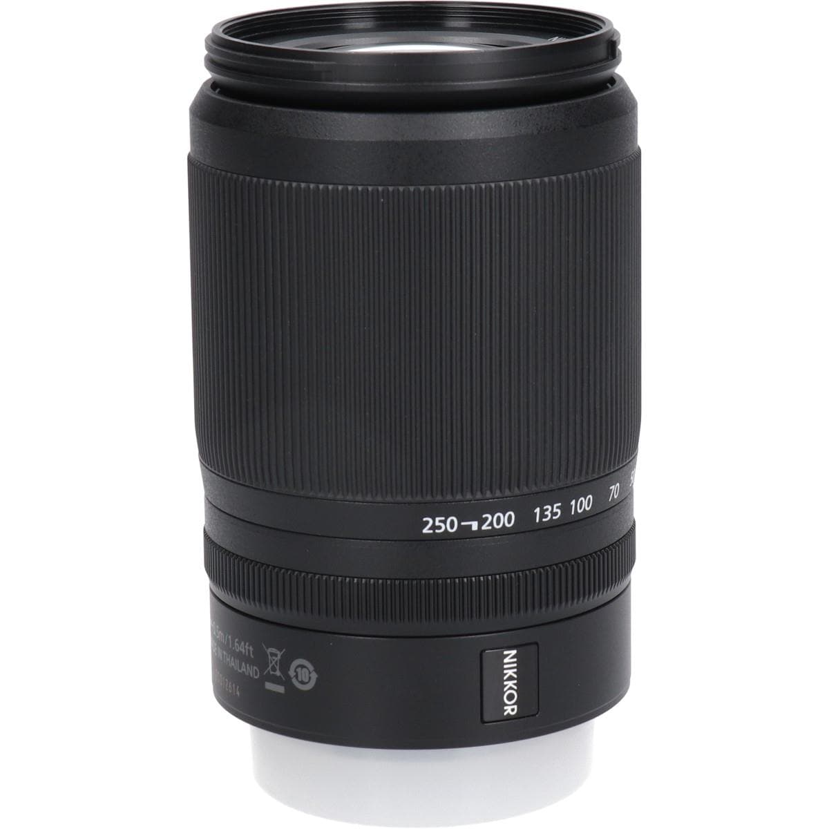 Ｚ　ＤＸ５０－２５０ｍｍ　Ｆ４．５－６．３ＶＲ