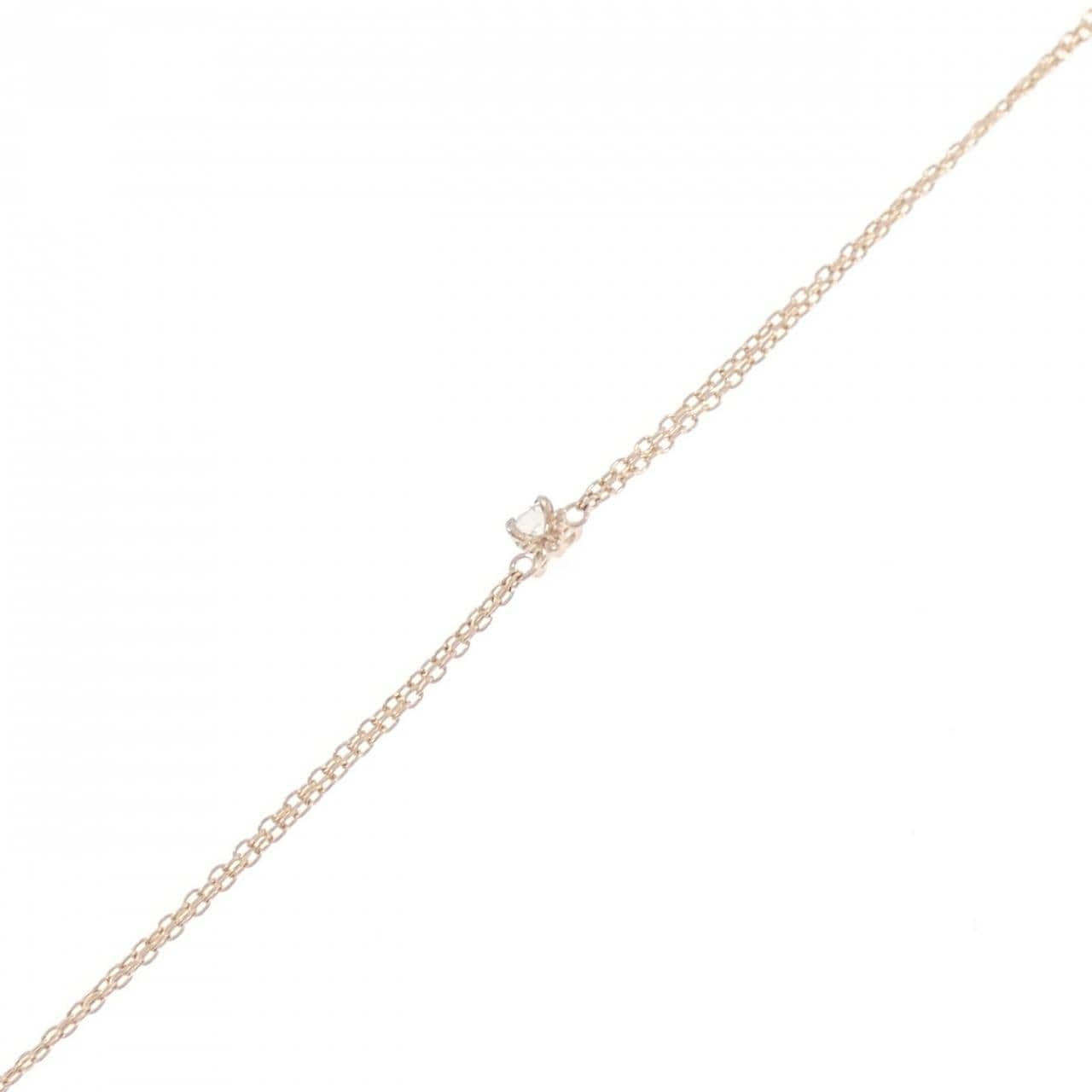 JILL STUART Diamond bracelet