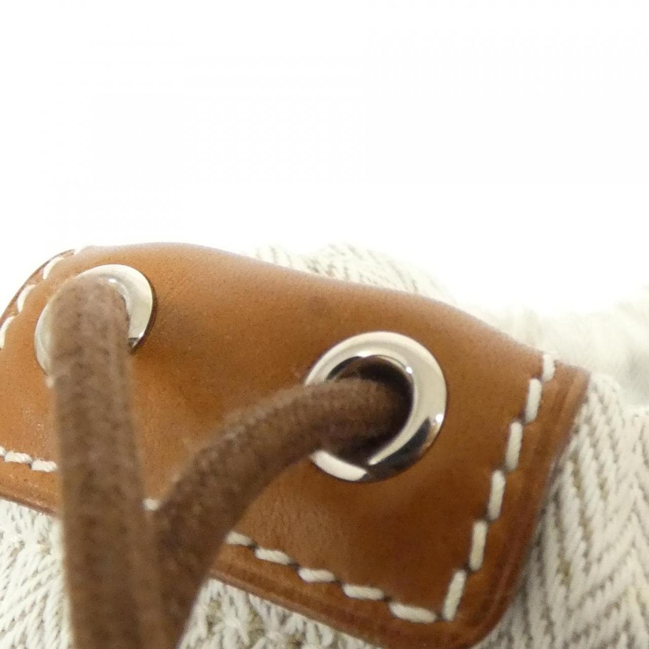 エルメス フールビ 25cm 063913CK ポーチ