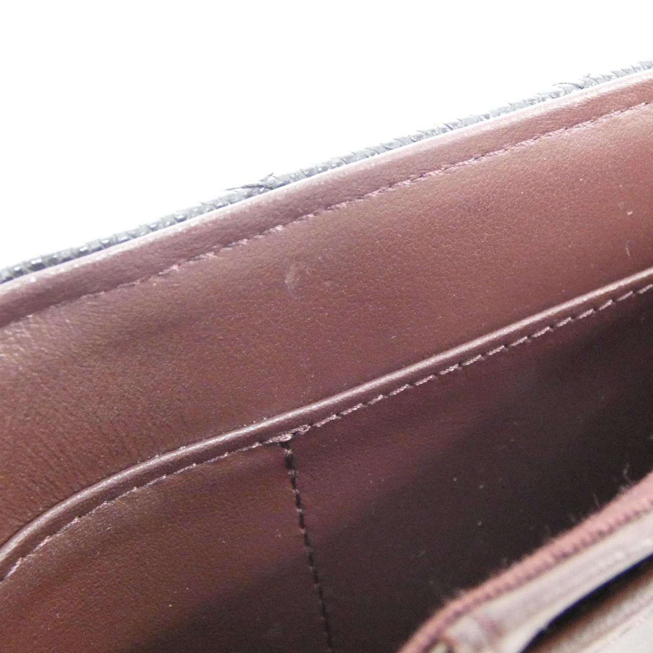 シャネル タイムレスクラシック ライン AP0229 財布