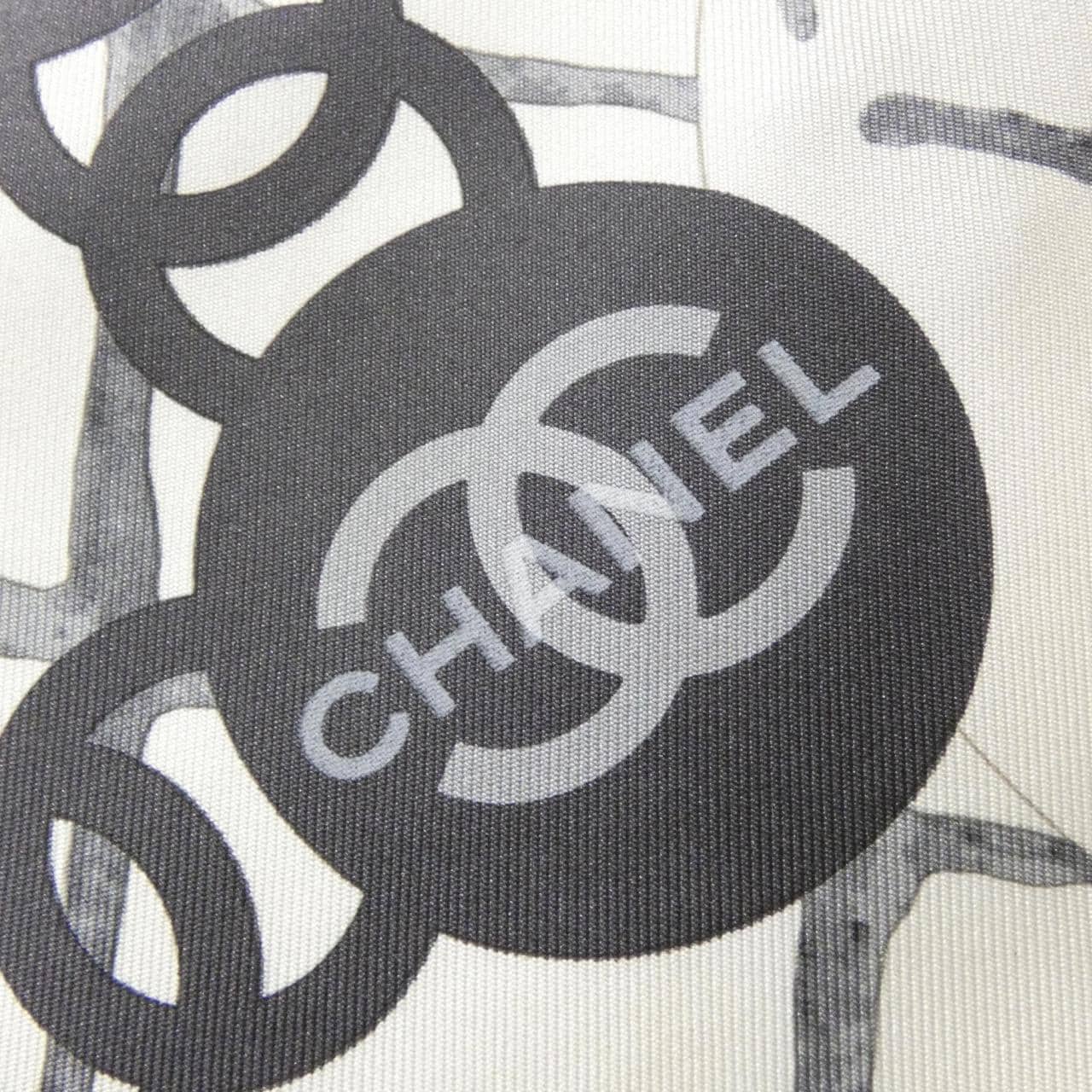 シャネル 39577 スカーフ