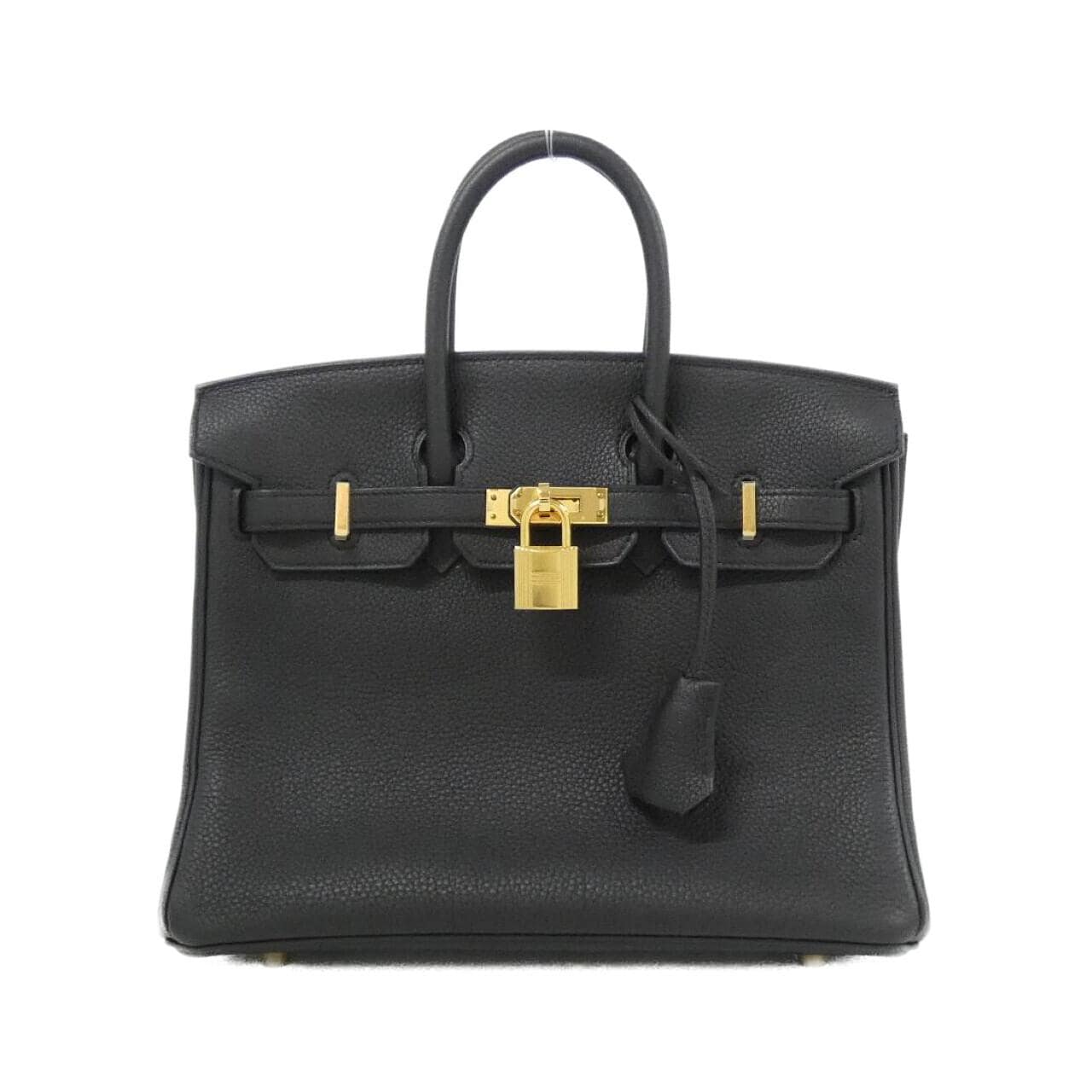 エルメス バーキン 25cm 041344CC バッグ