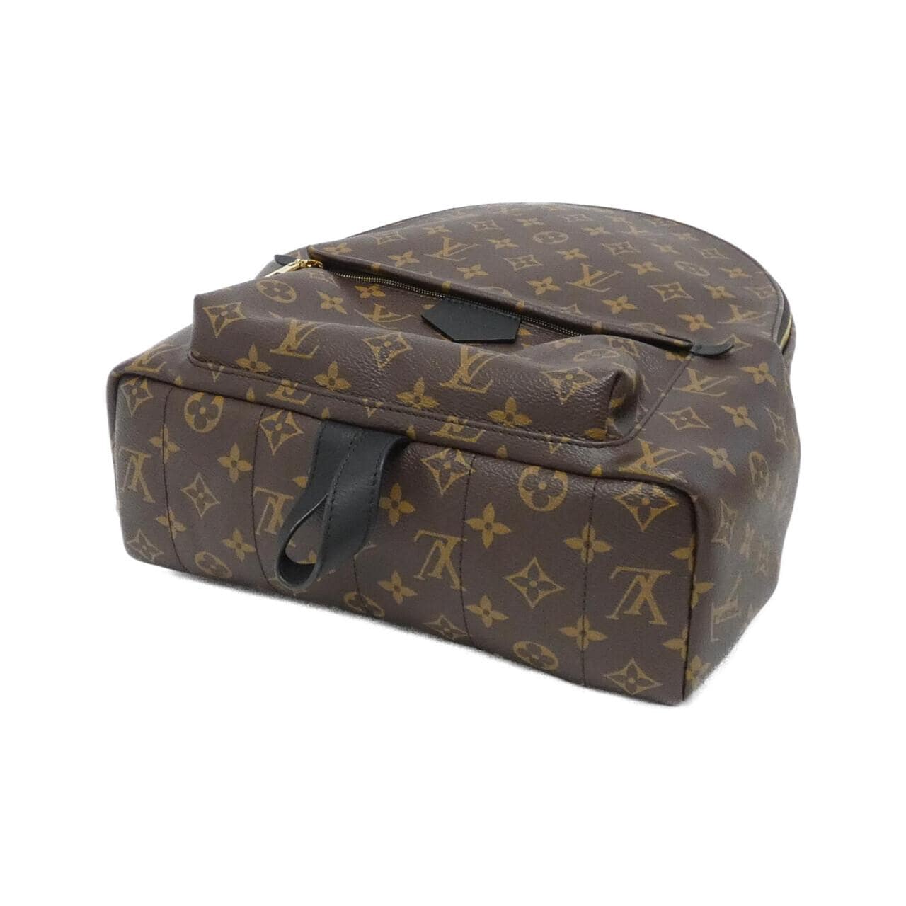 LOUIS VUITTON Monogram Palm Springs 背包 MM M44874双肩包