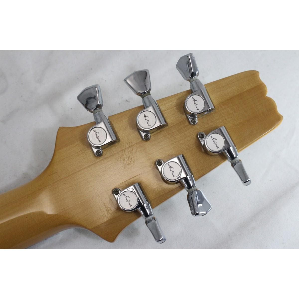 ＡＲＩＡ　ＰＲＯ　ＩＩ　　Ｕ－６０Ｔ