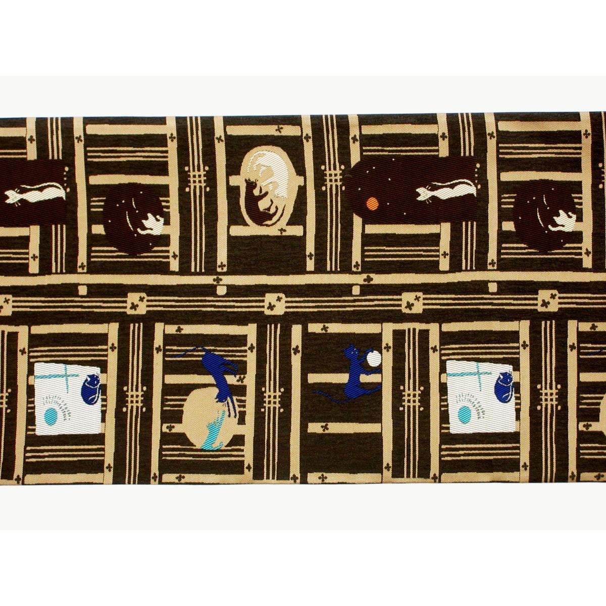 【新品】袋帯