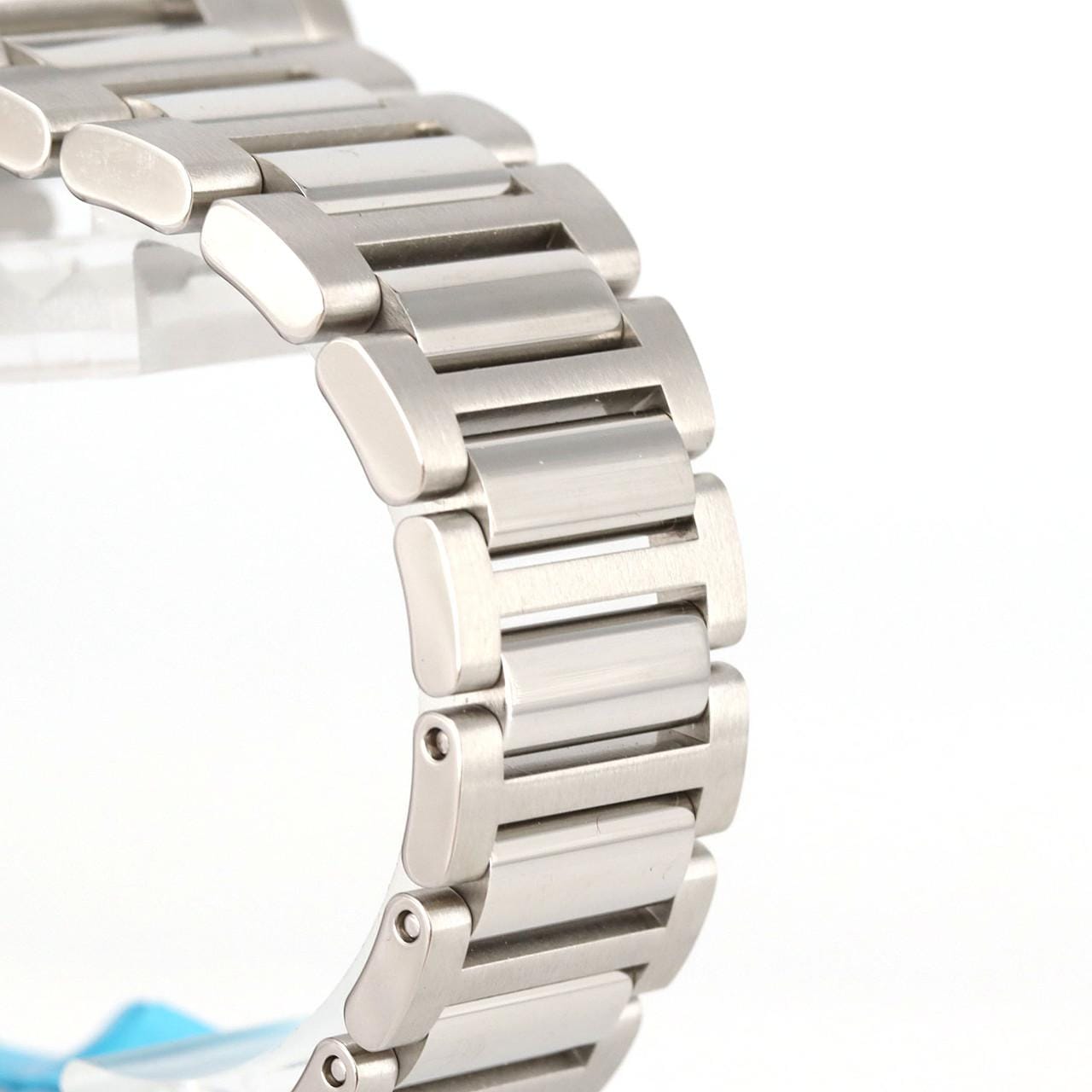 CONQUEST CHRONOGRAPH 自動巻、ステンレススティールと