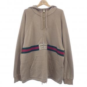 グッチ GUCCI パーカー