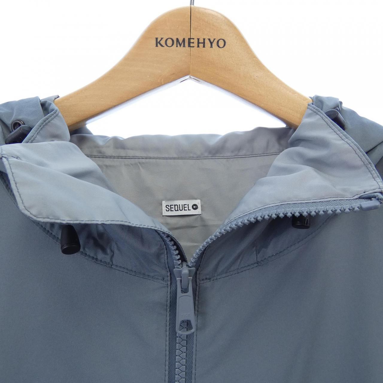 SEQUEL Blouson