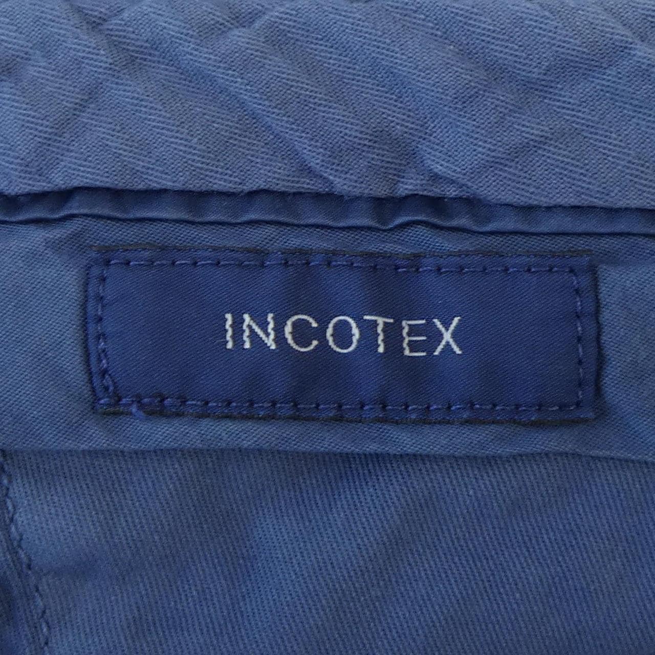 インコテックス INCOTEX パンツ