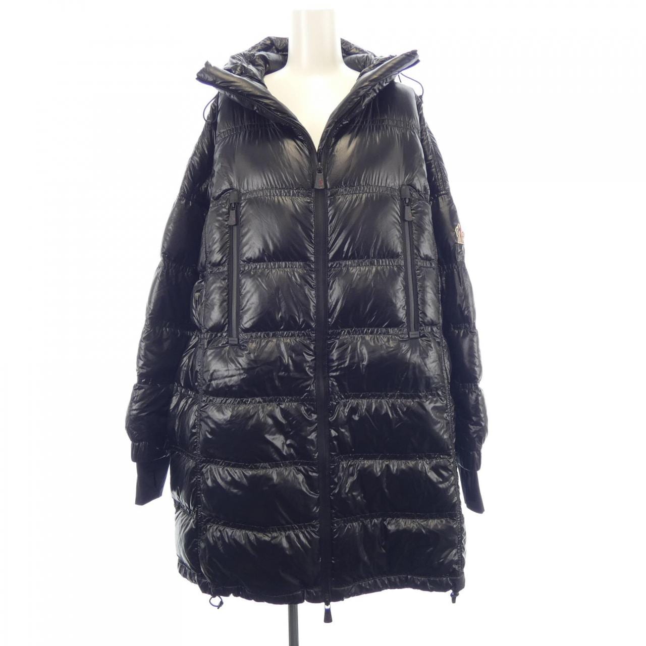 モンクレールグルノーブル MONCLER GRENOBLE 539JH ROCHELAIR ダウンコート
