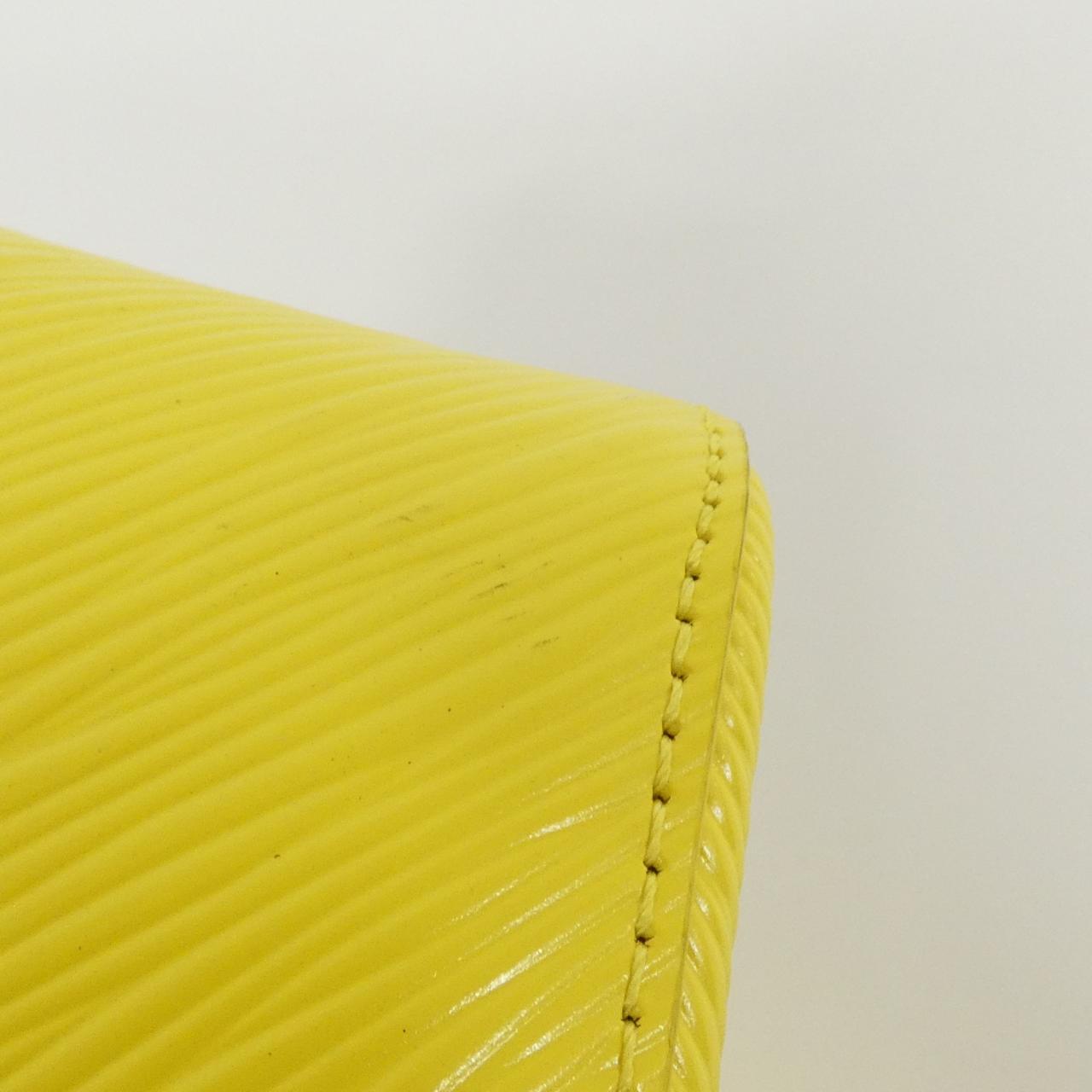 ルイヴィトン エピ(LV X YK) マレリーニ M21702 ショルダーバッグ