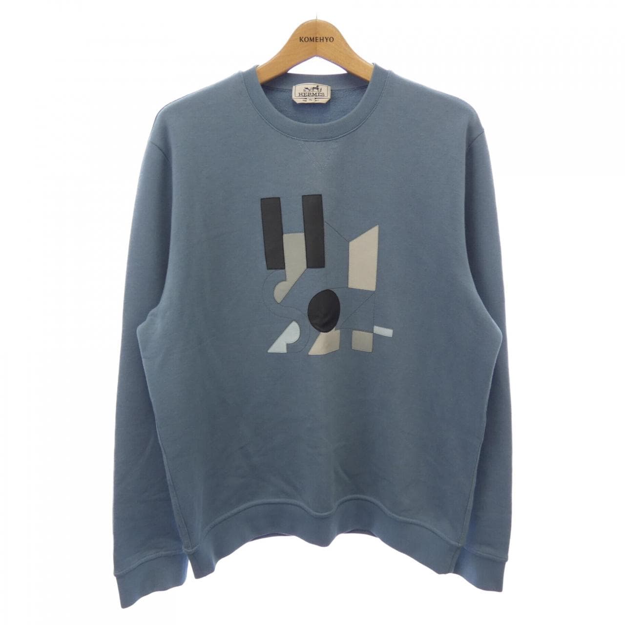 エルメス HERMES スウェット