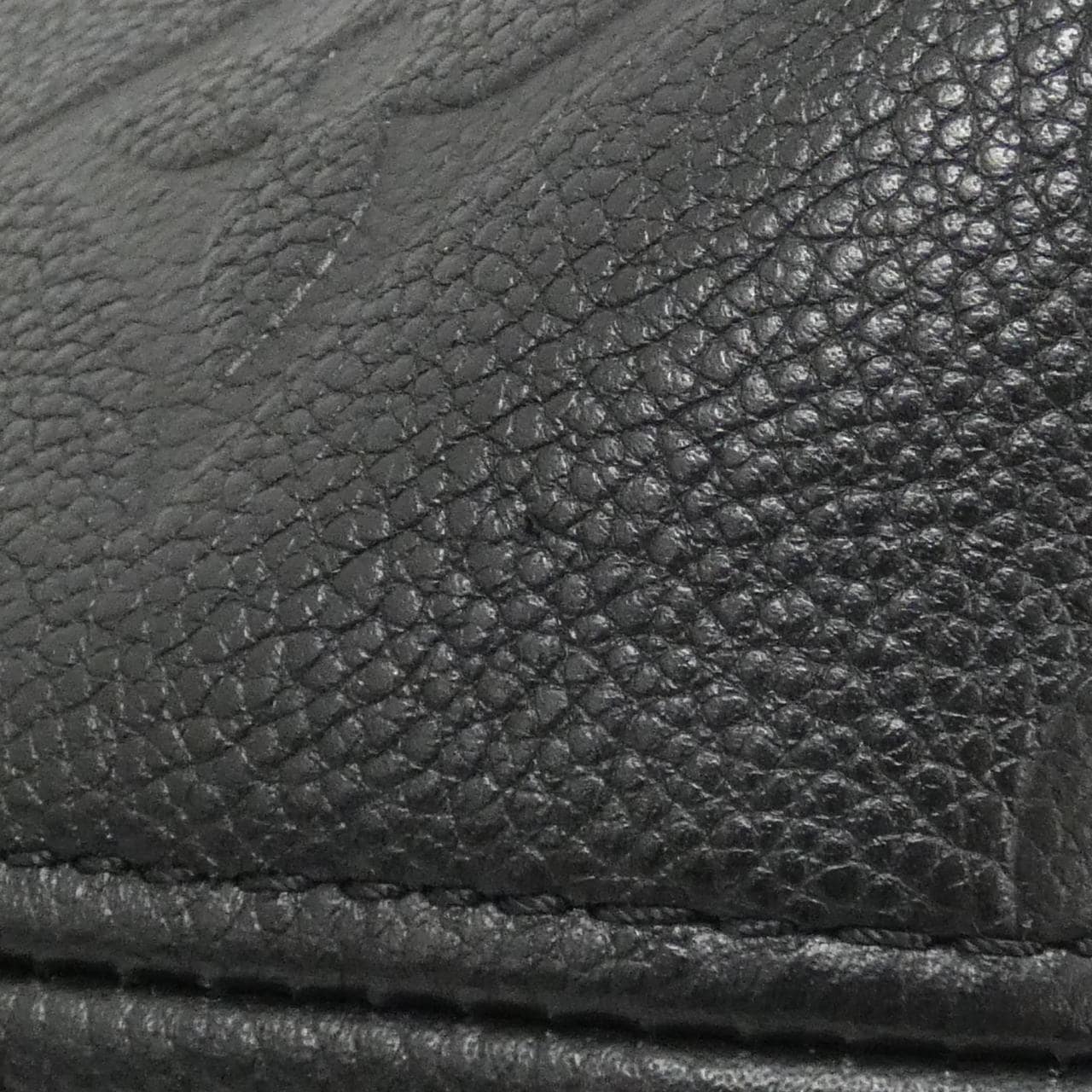 ルイヴィトン モノグラム アンプラント ネヴァーフル MM M45685 バッグ