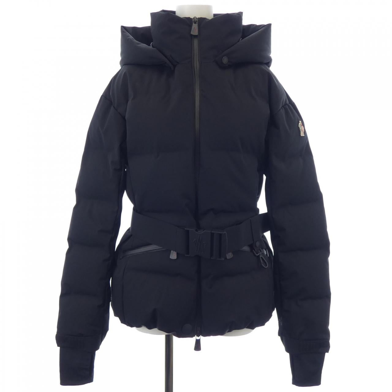 モンクレールグルノーブル MONCLER GRENOBLE TOLIMA ダウンジャケット